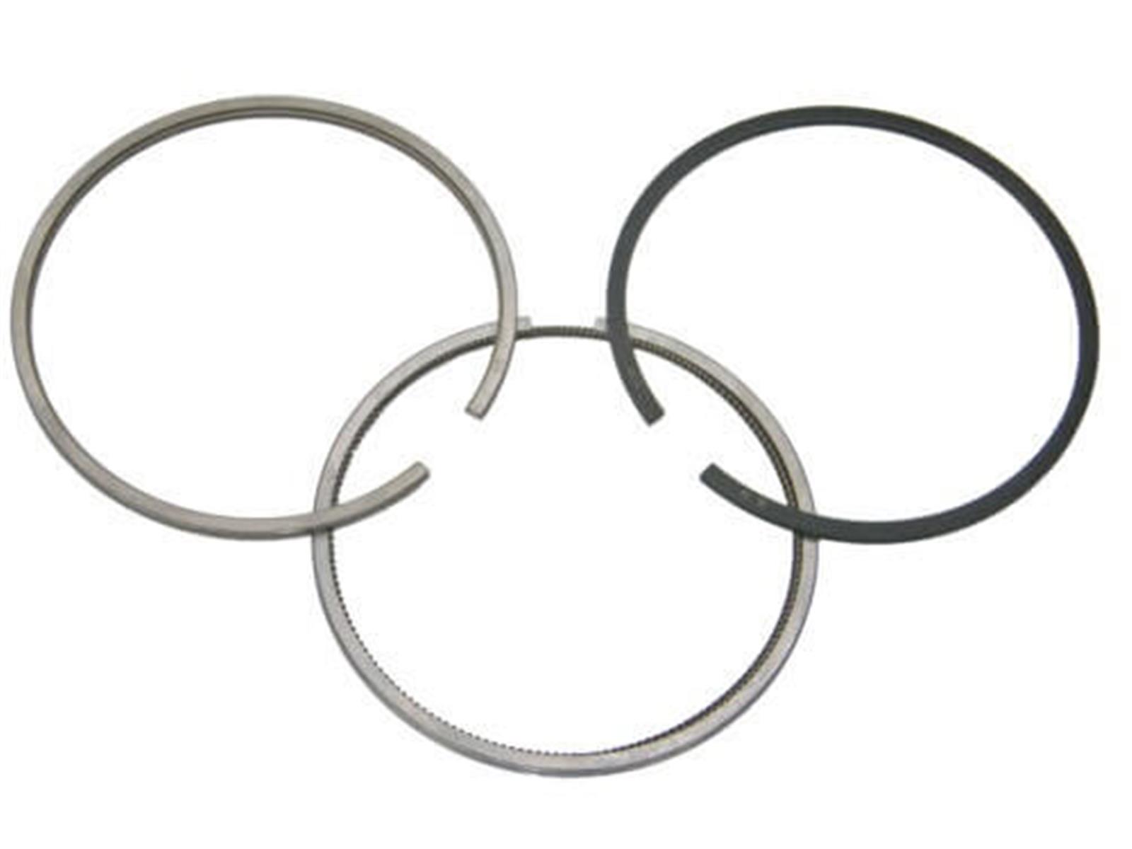 2992541G - (06844906) SEGMAN 0,40 (88) DUCATO BOX - 2.3 D 120 MULTIJET - (F1AE 0481D) (613800600)-GOETZE-FIAT / GOETZE