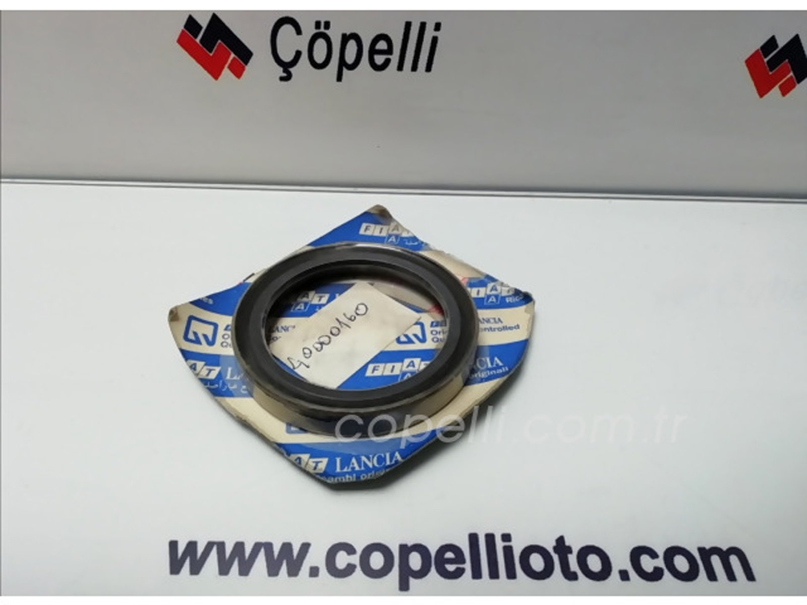 40000160 - KECE,KRANK SUPORT 126 / LANCIA