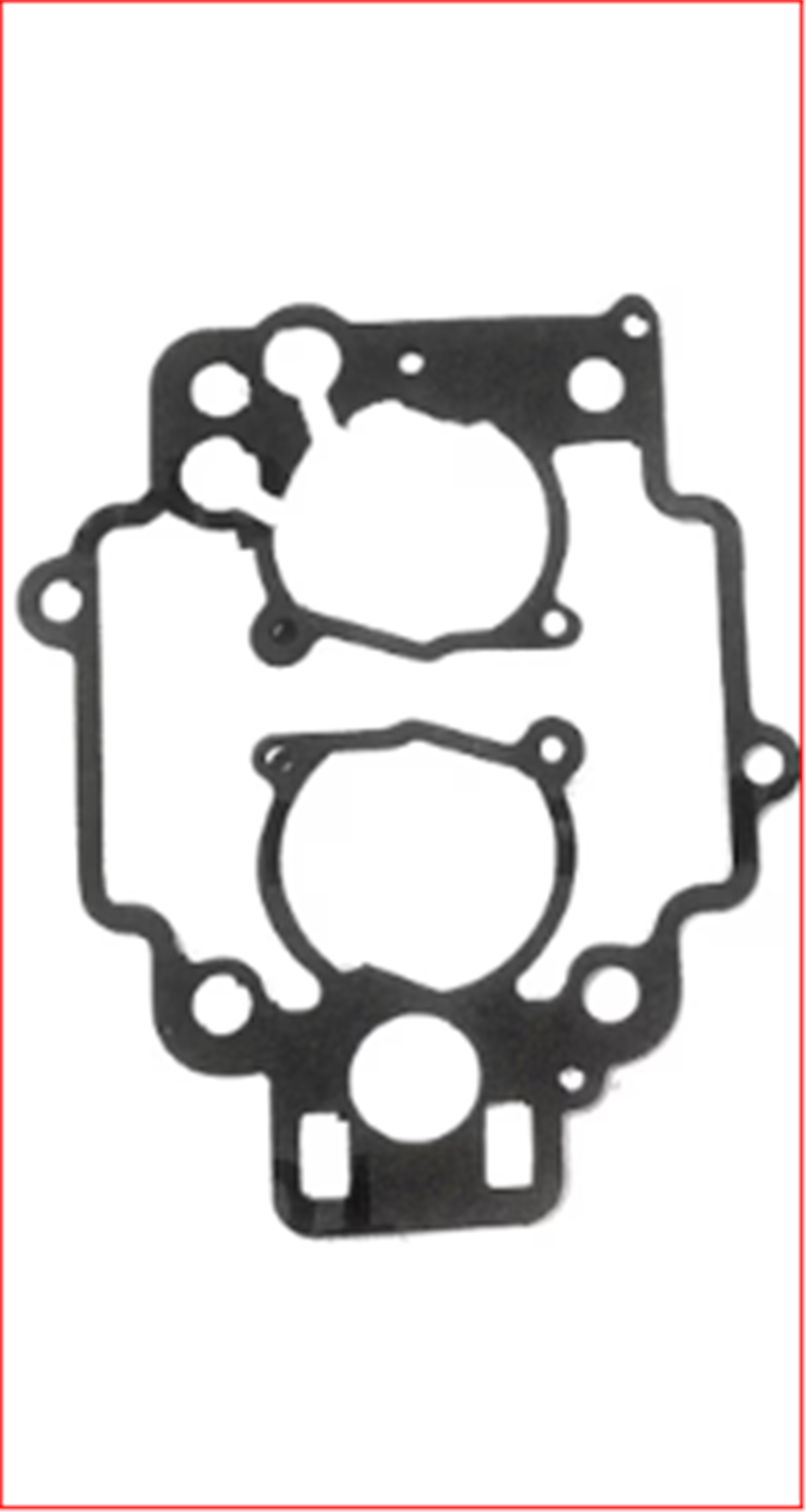 41705104ELP - (PC042)KARBURATOR WEBER UST CONTA 1.6 TEMPRA-TIPO-ELPHIN-FIAT / ELPHIN