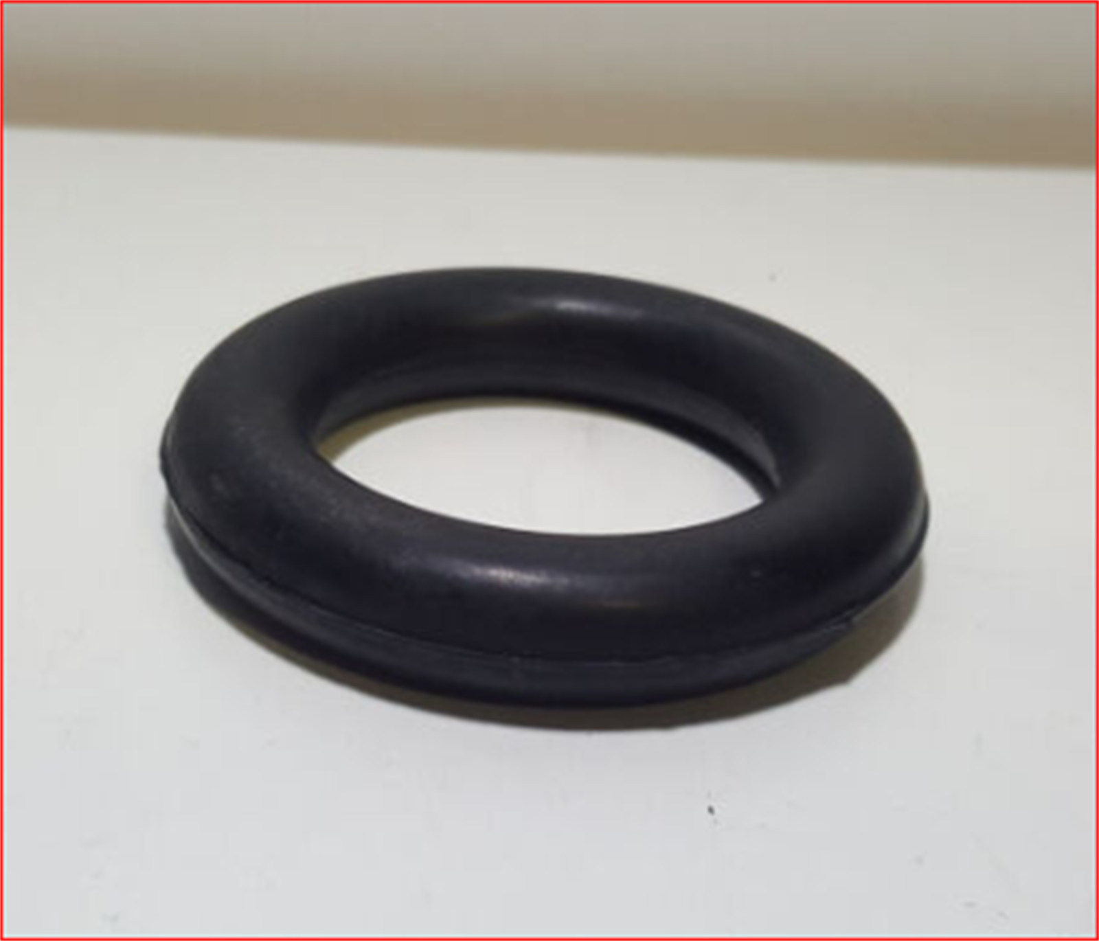 4387294S - (3599)LASTIK,EGZOZ ASKI UNO-SRK-FIAT / SRK