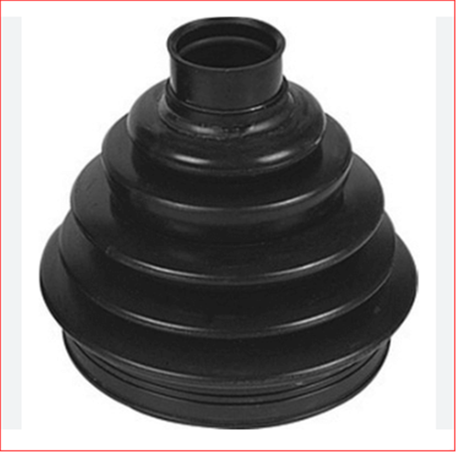 46307067K - ( T331796 ) AKS KORUGU DIS ALBEA/PALIO/DOBLO 1.2 1.4 1.6 01- 46307060 46307067 60813074 7761570 -GOMET-FIAT / GOMET