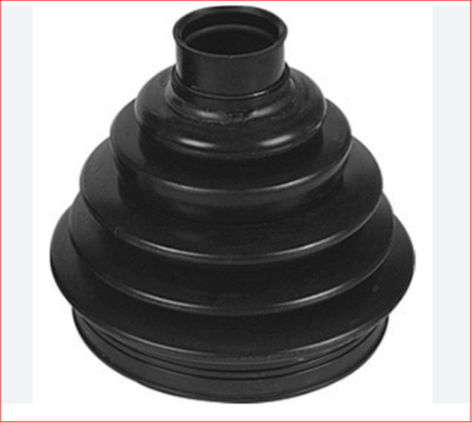 46307575K - ( T331798 ) AKS KORUGU DIS DOBLO-GOMET-FIAT / GOMET