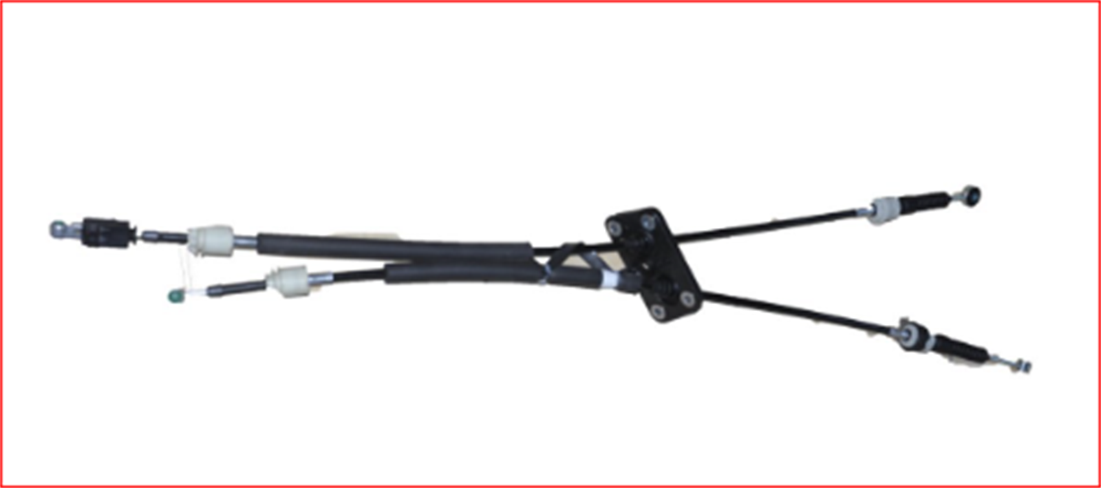 46338017-ZN - (FI1035)VITES KUMANDA TELI SAG/SOL DUCATO III / C.JUMPER III / P.BOXER III 3.0MJT (BV M40 SANZIMAN 6 / ZENON