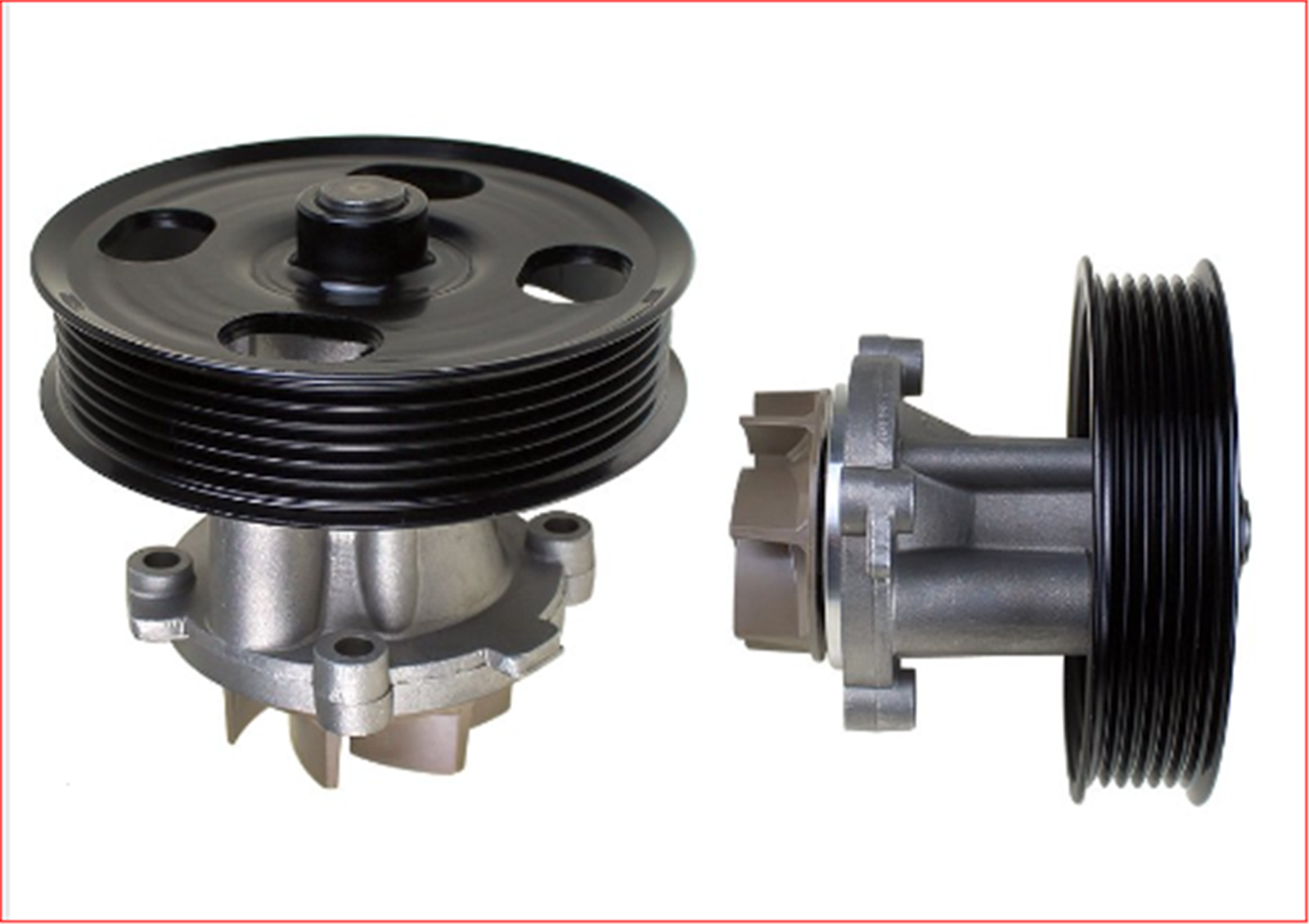 46338675P - POMPA,SU(1.3) 1201L9 1.3/DOBLO /ALBEA/ PN/PO/LN/CORSA / PEUGEOT