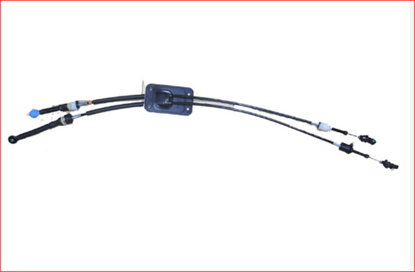 46338699-ZN - (FI1039)VITES KUMANDA TELI SAG/SOL EGEA 1.6 MJT 2015- (55278021) / ZENON