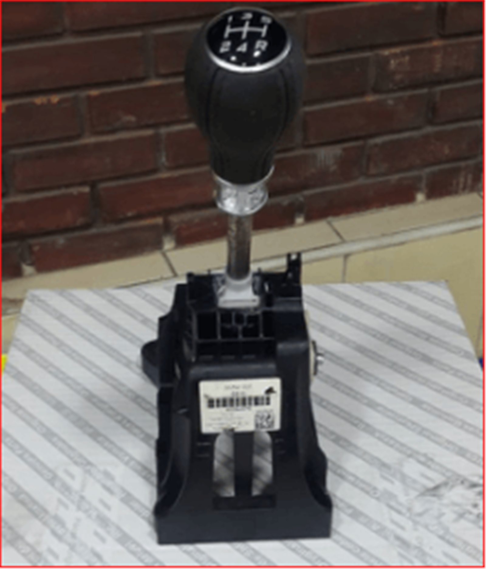 46342294-S - (90881)EGEA VITES KUMANDA GRUBU KOMPLE SET TOPUZLU TELSIZ 46339502-46342294-SRK-FIAT / SRK