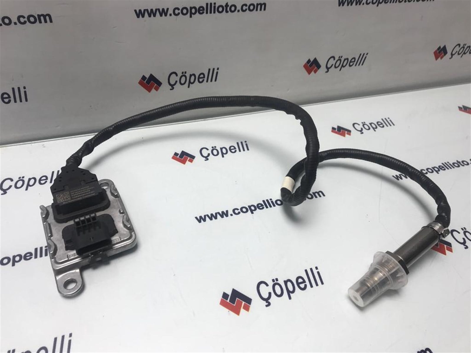 46344800-SENSOR,OKSIJEN NOX CIKIS SENSORU EGEA-DBY-DOBLO-FRY