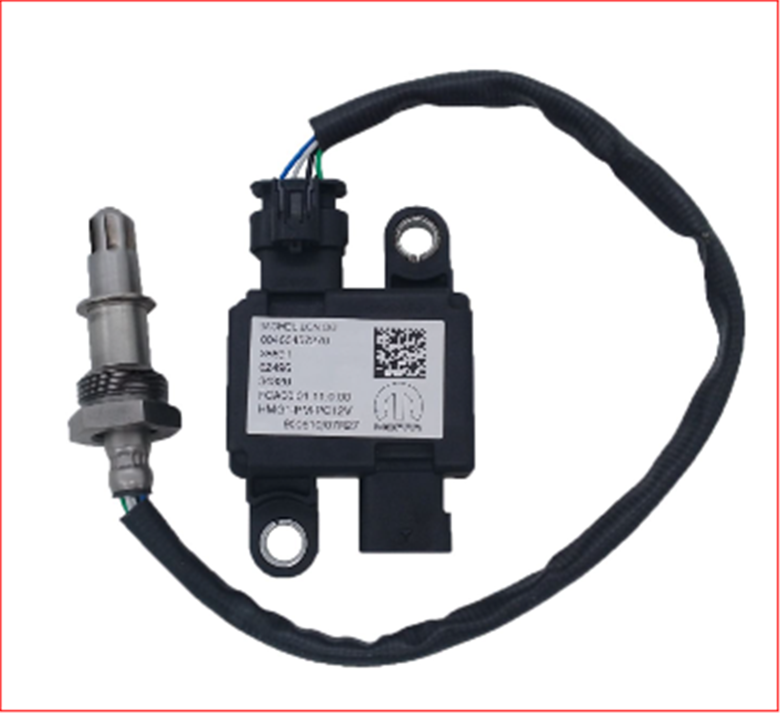 46345727-S - (90932)SENSOR-SRK-FIAT / SRK