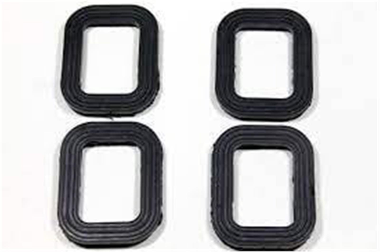 46402220FL - BLOK LASTIK TAKIMI MAREA / ALBEA / SIENA 1.6 16V-F.LANCIA-FIAT / F.LANCIA