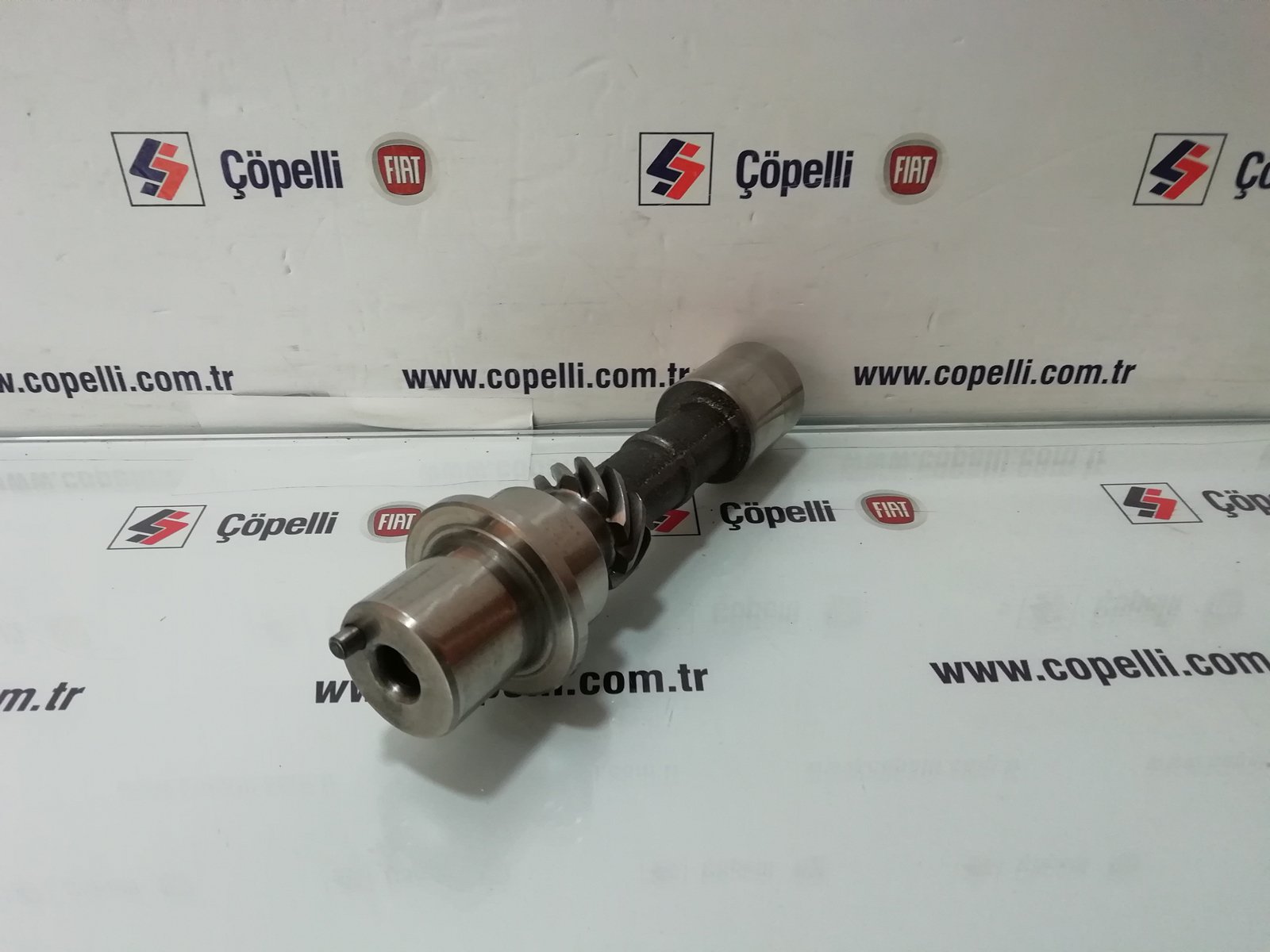 46411497L - DOBLO-ALBEA YARDIMCI MIL / LANCIA