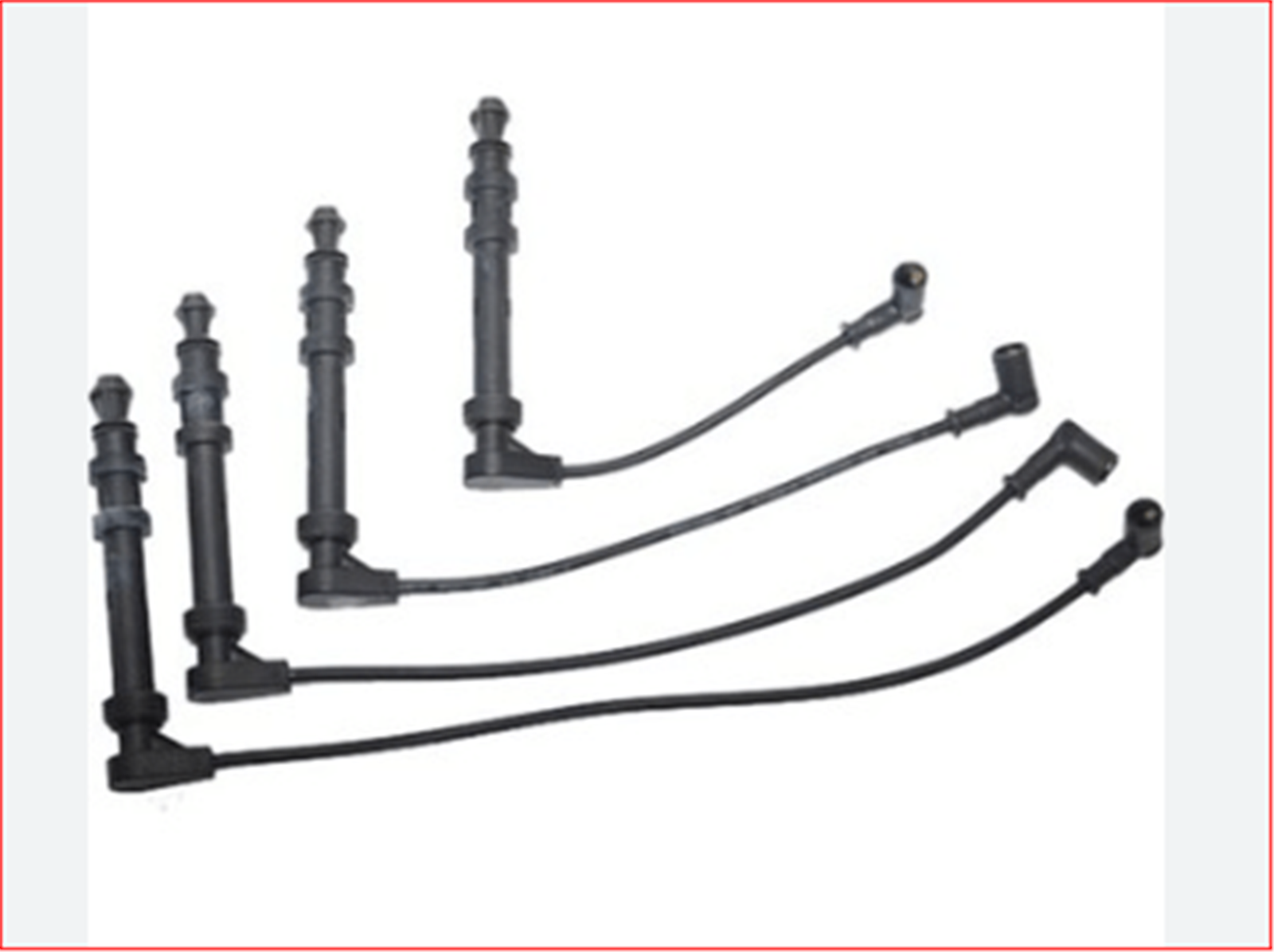 46413088D - TESISAT BUJI KABLO TK.(1.6) DOD-7820 BM/PA (PA)-DODUCO-FIAT / DODUCO