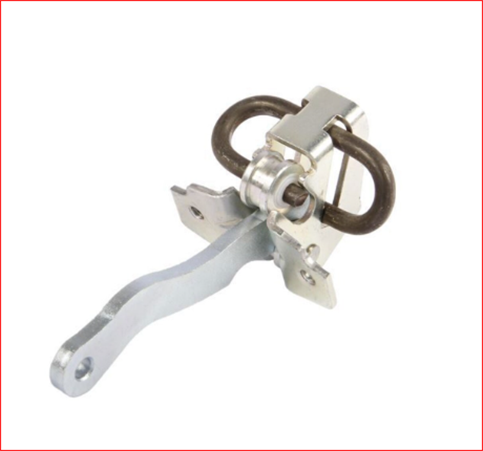 46424566-S - (6247) KAPI GERGISI, TEMPRA ARKA-SRK-FIAT / SRK