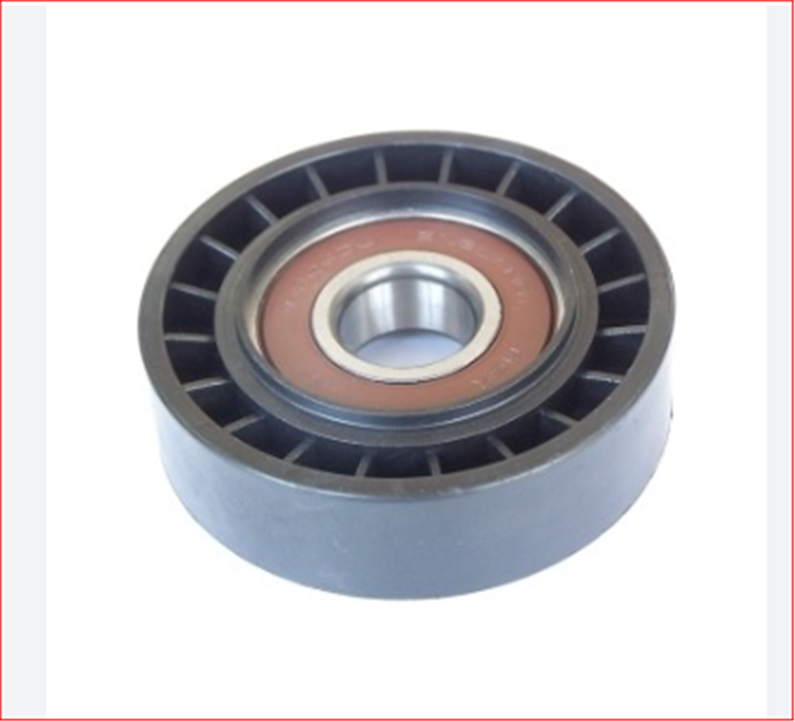 46424716G - RULMAN,GERGI 60680 PA/BM/TPSX-GMB-FIAT / GMB