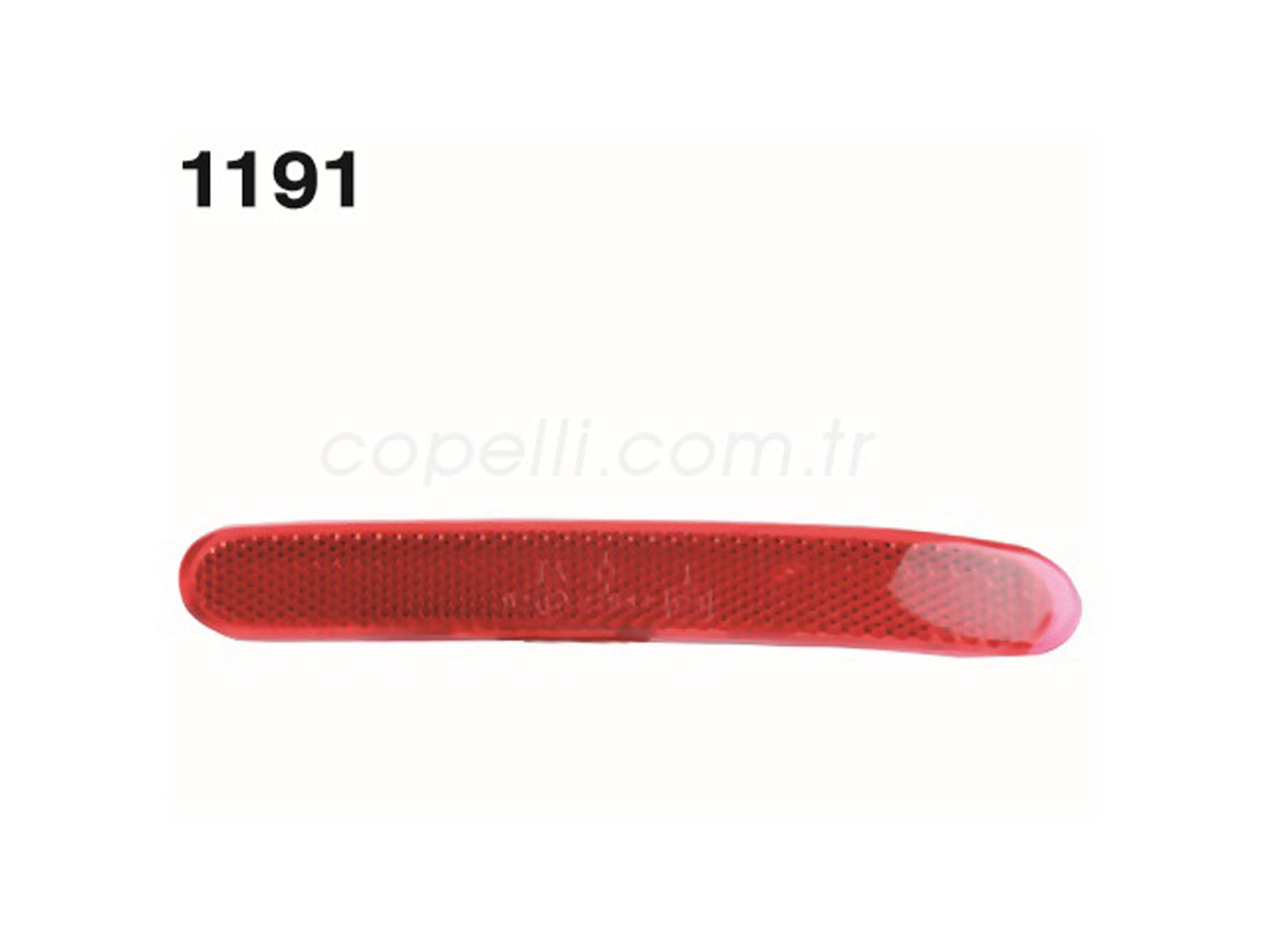 46426712A - (A-6111)TAMPON REFLEKTORU SOL MAREA / AYHAN