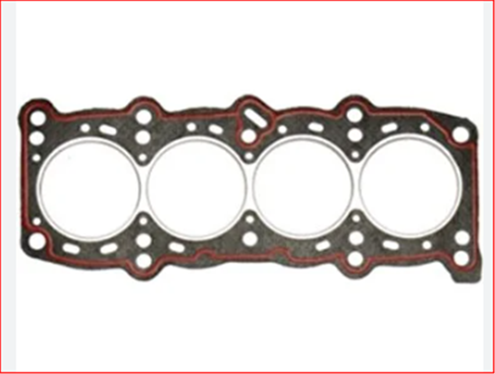 46434102-S - (10025)SILINDIR KAPAK CONTASI 1.2 8V EM PALIO 55189950-SRK-FIAT / SRK