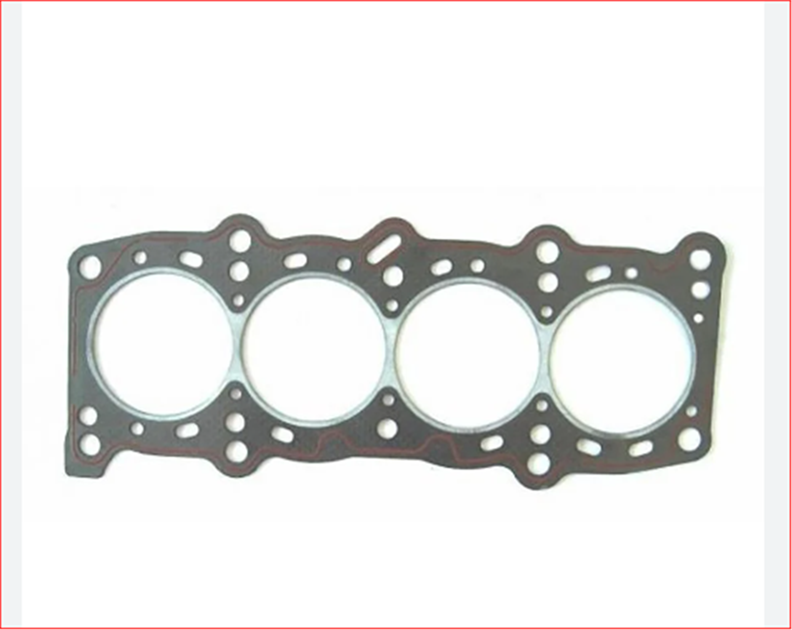 46434102FL - ( 107020 ) SILINDIR KAPAK CONTASI KLINGRIT UNO 60 / ALBEA / SIENA / PALIO 1.2 8V-F.LANCIA-FIAT / F.LANCIA