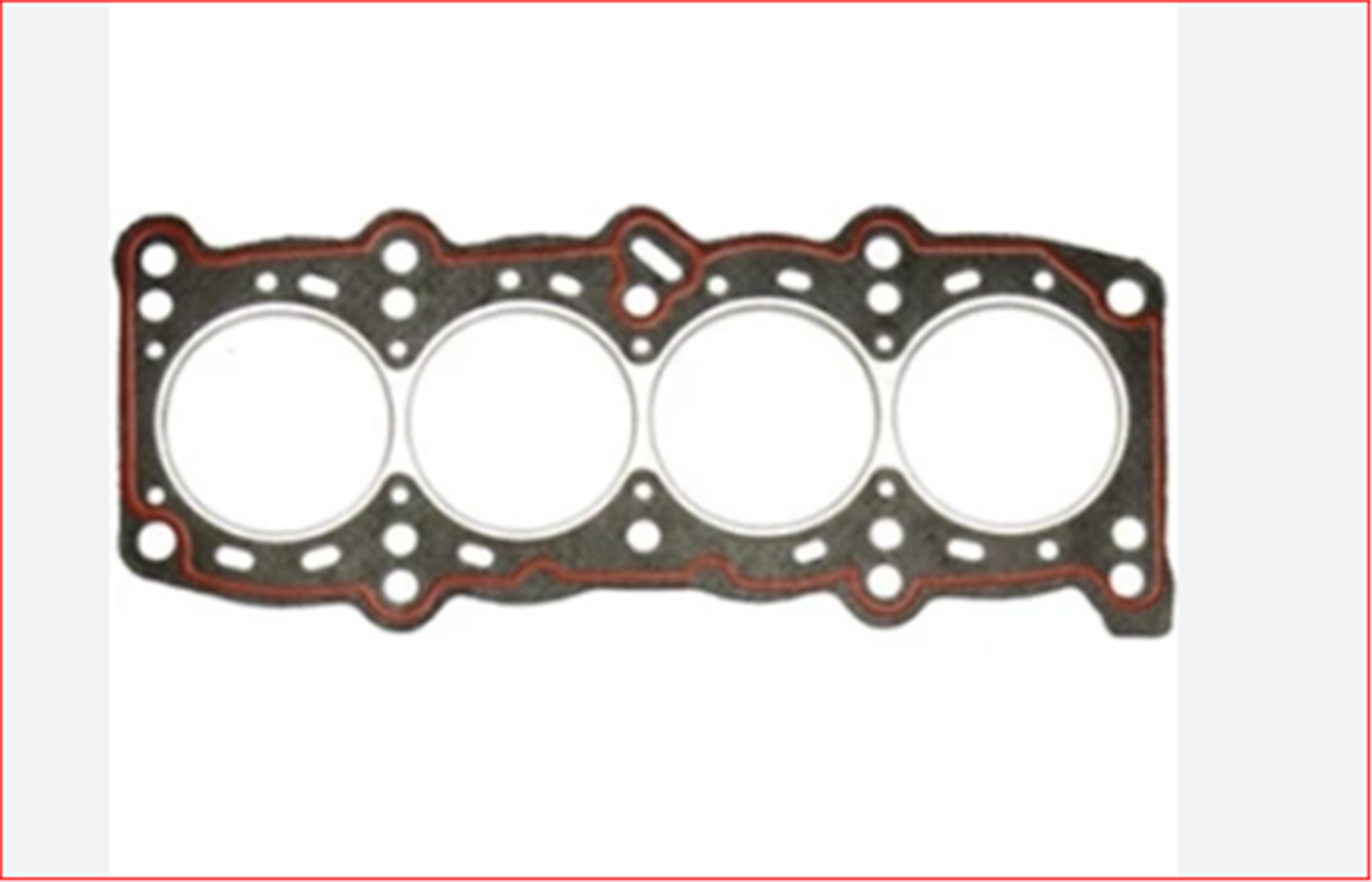 46434102P - (BV670)SILINDIR KAPAK CONTA BP280 UNO 60 PALIO 1.2 8V-PAYEN-FIAT / PAYEN