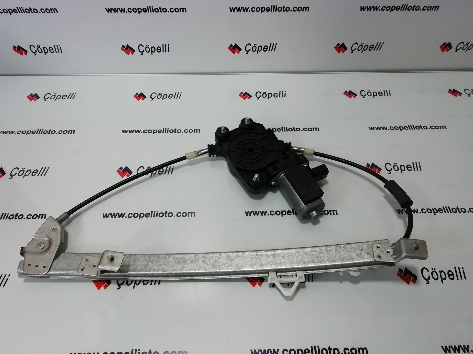 46436527L - MAREA ARKA SAG CAM KRIKOSU / LANCIA