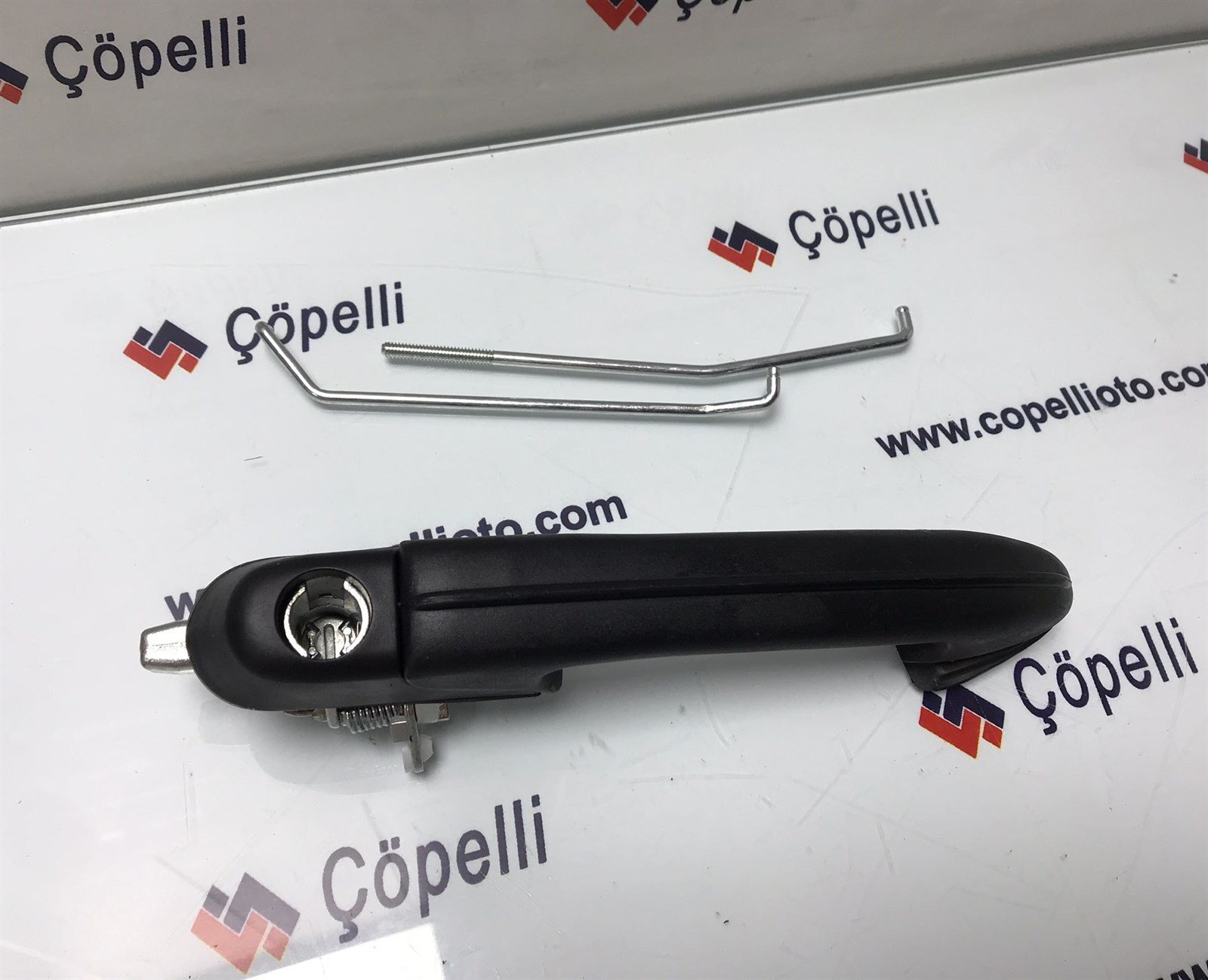 46445209-ZN - (FI2906)KAPI KOLU ON SOL MAREA 1996- / ZENON