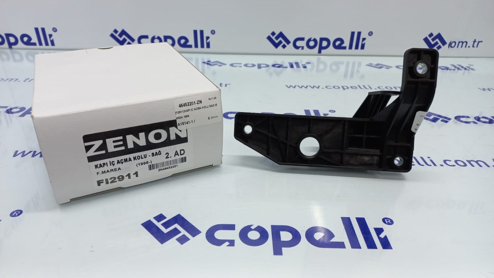 46452251-ZN - (FI2911)KAPI IC ACMA KOLU SAG MAREA 1996- / ZENON