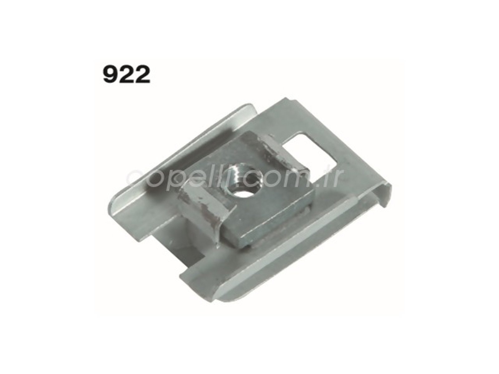 46453234A - (A-5651)TAMPON SOMUN SIENA / PO / ALBEA / AYHAN