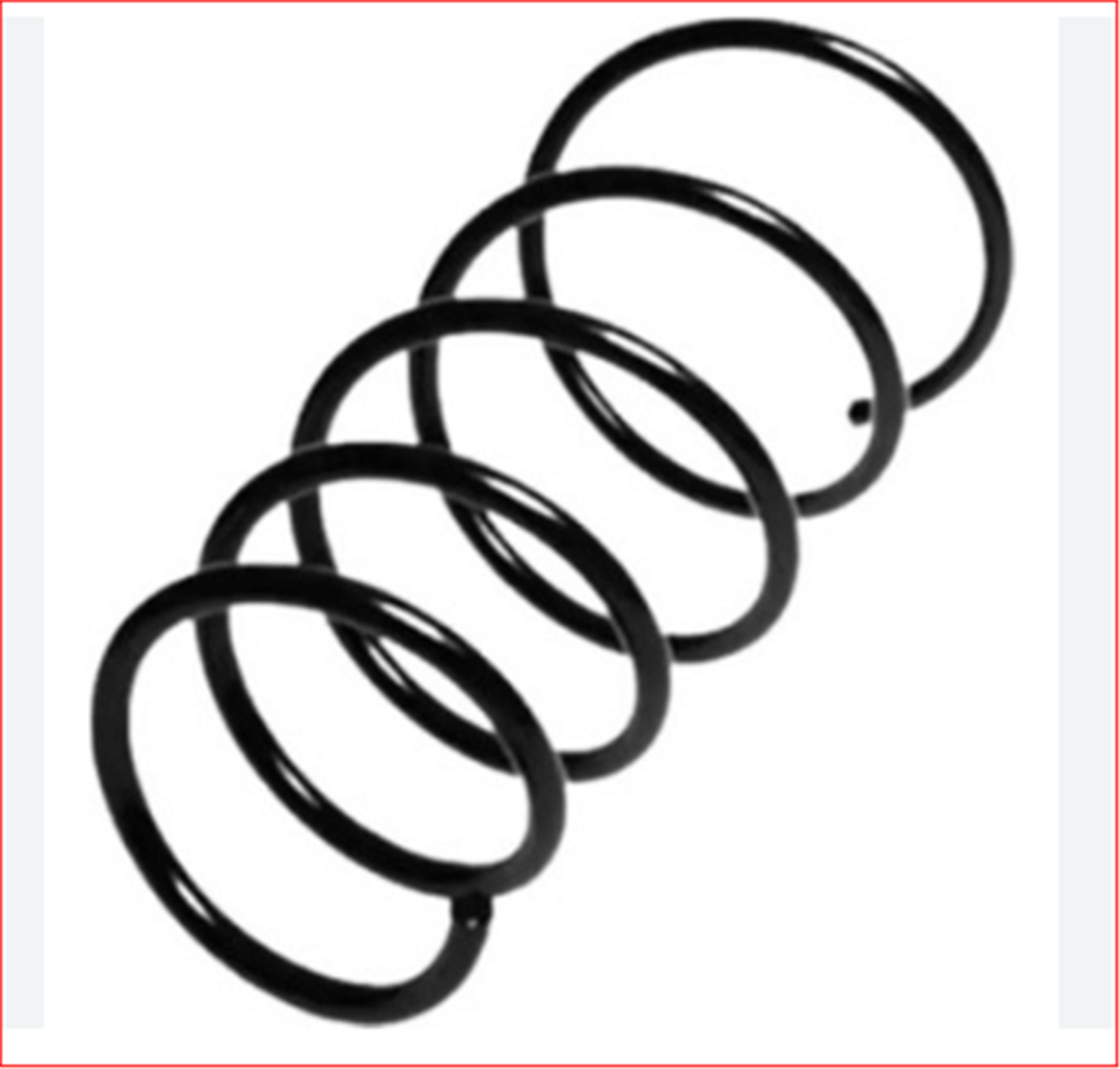 46453372G - G010372 ON YAY (HELEZON), SUSPANSIYON PA (PALIO)-GUNSAN-FIAT / GUNSAN