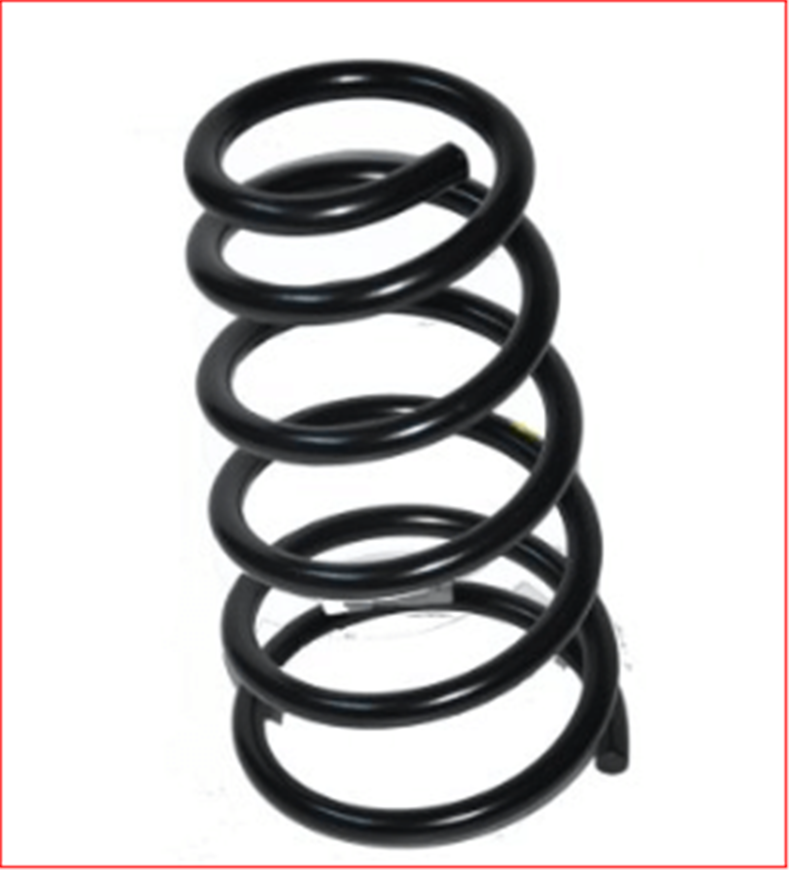 46457407G - G010407 ARKA YAY (HELEZON), SUSPANSIYON PA (PALIO)-GUNSAN-FIAT / GUNSAN