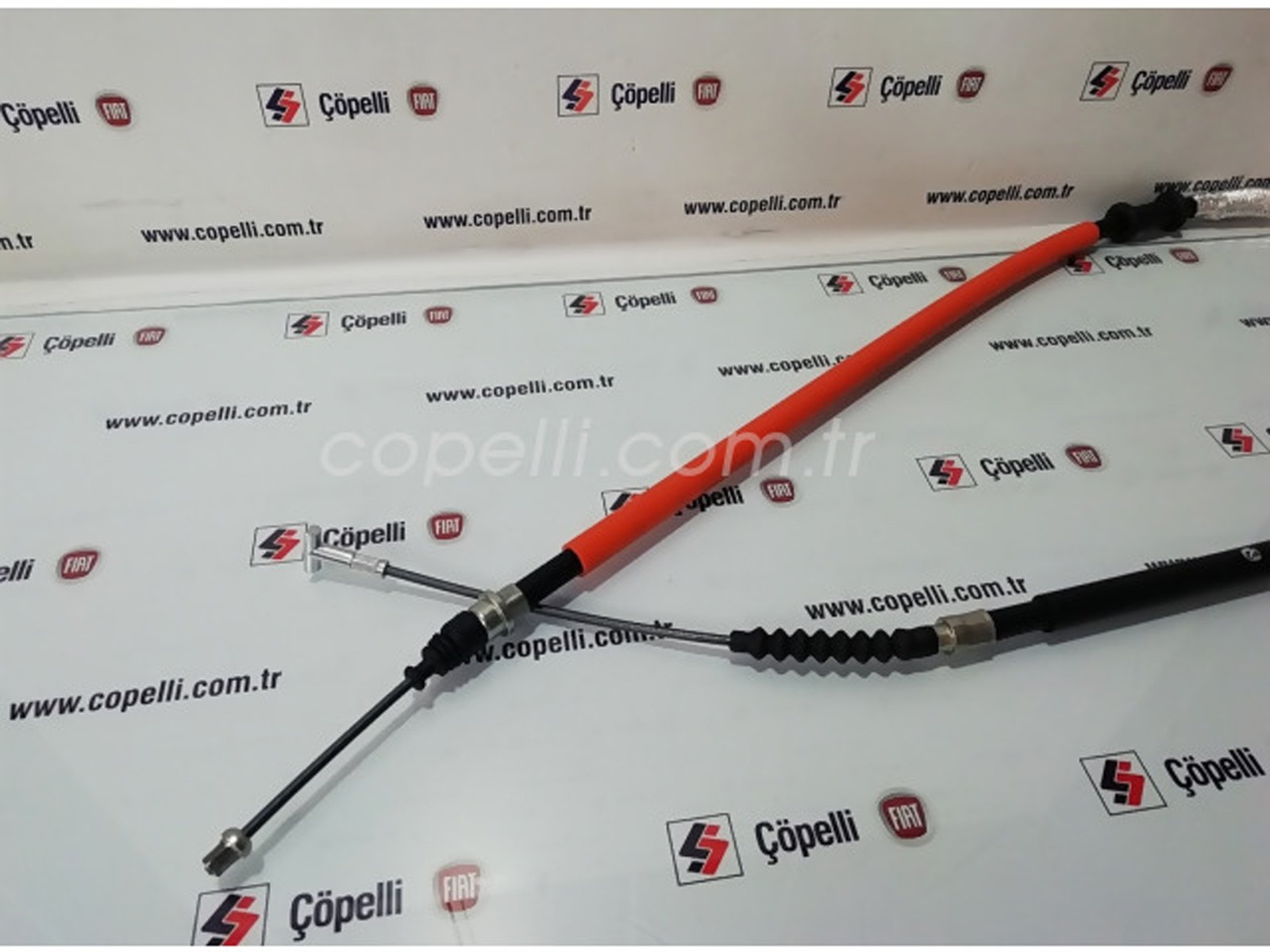 46460508L - MAREA 2,0 EL FREN TELI ARKA SOL / LANCIA