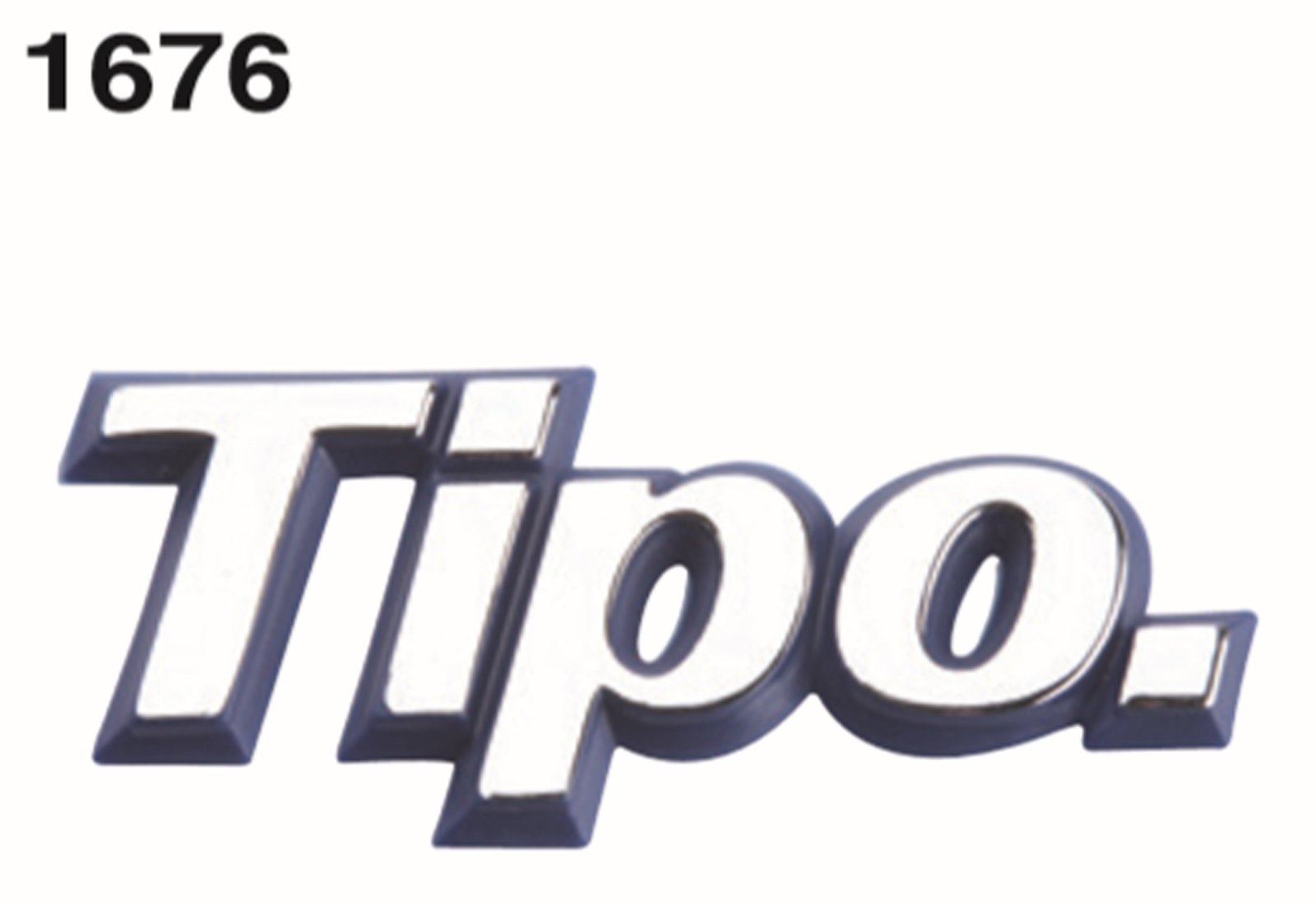 46462807A - (A-5408)YAZI,TIPO TP (TIPO) / AYHAN