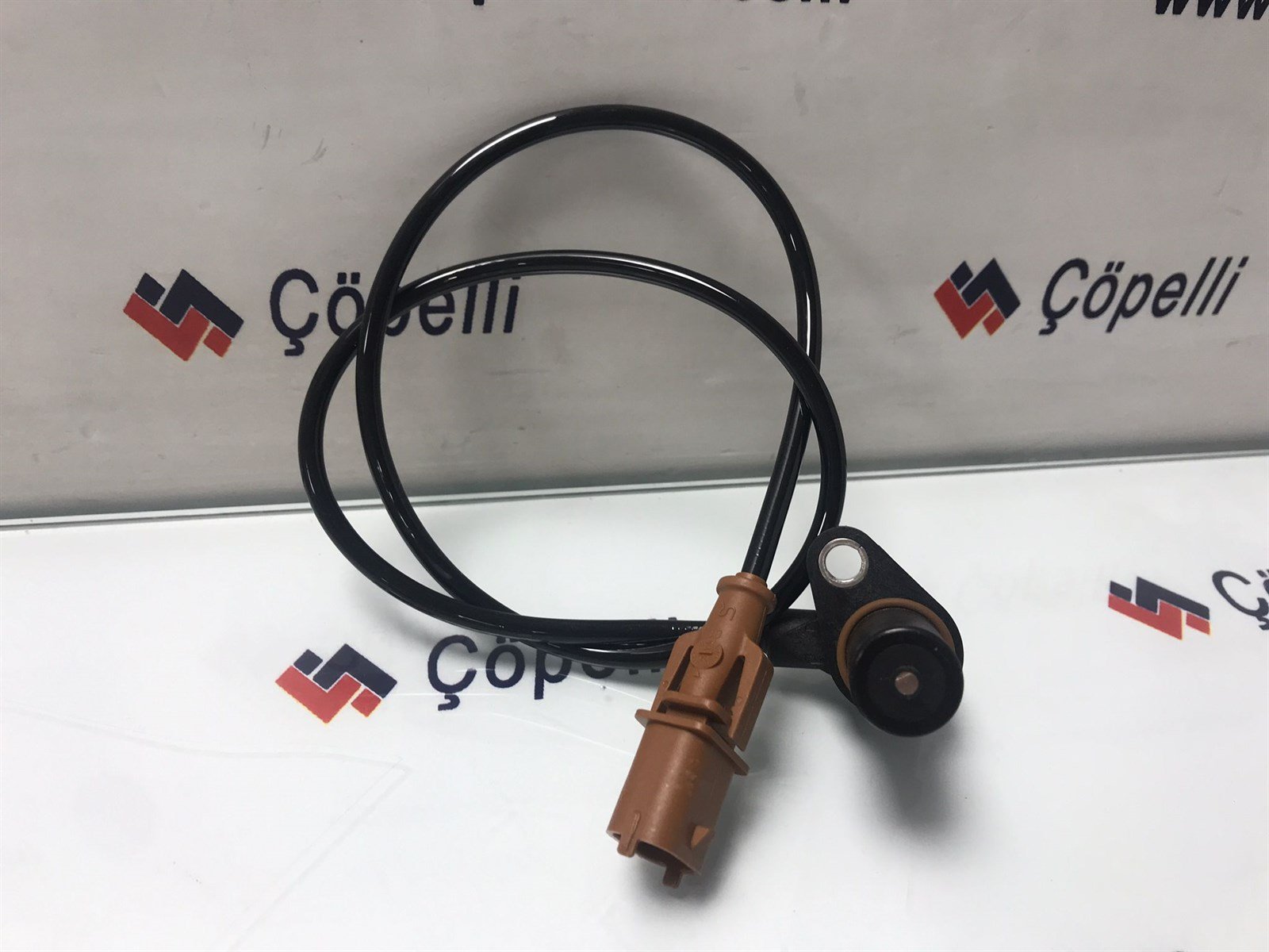 46472687B - ( 0261210160 ) DEVIR SENSORU (FIAT: BRAVO -MAREA 2.0 20V) / BOSCH