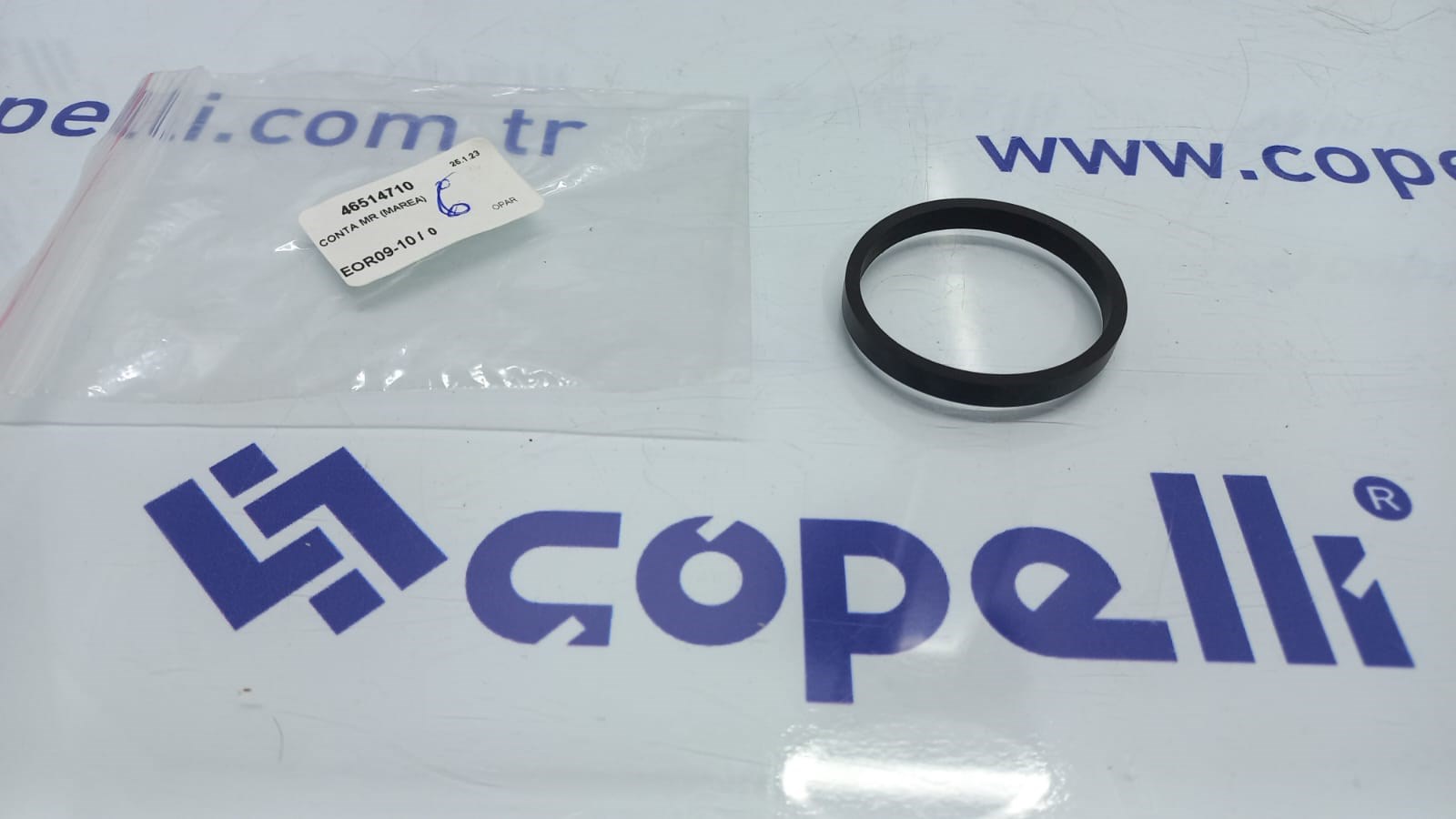 46514710 - CONTA MR (MAREA) / OPAR