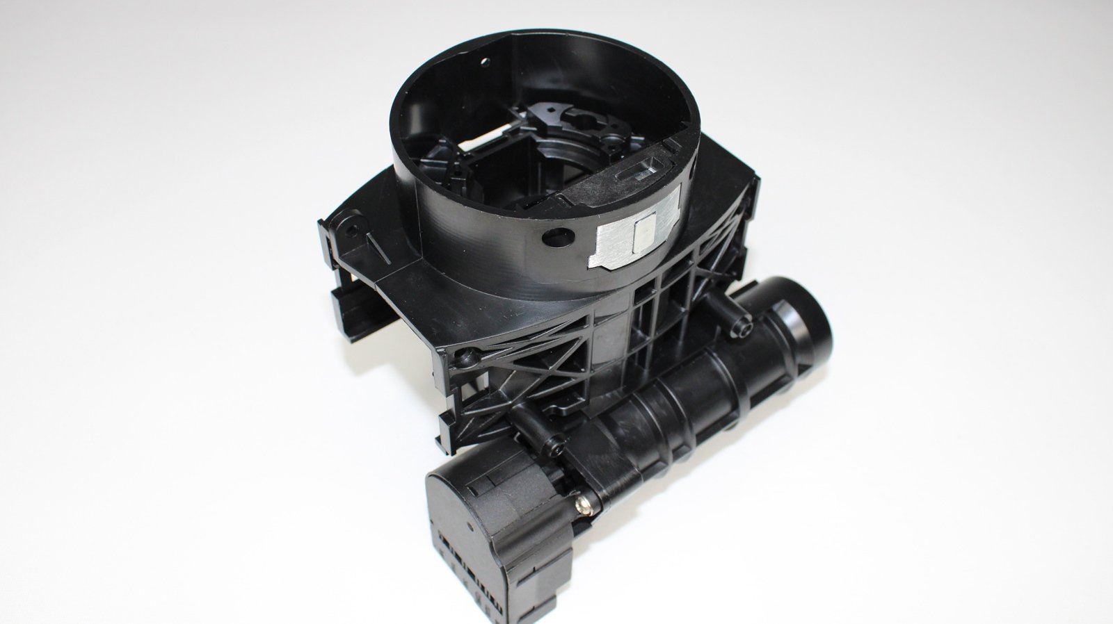 46519557TB - (TRN0066) KONTAK GOVDESI BOS TEMPRA-TIPO / TRITON