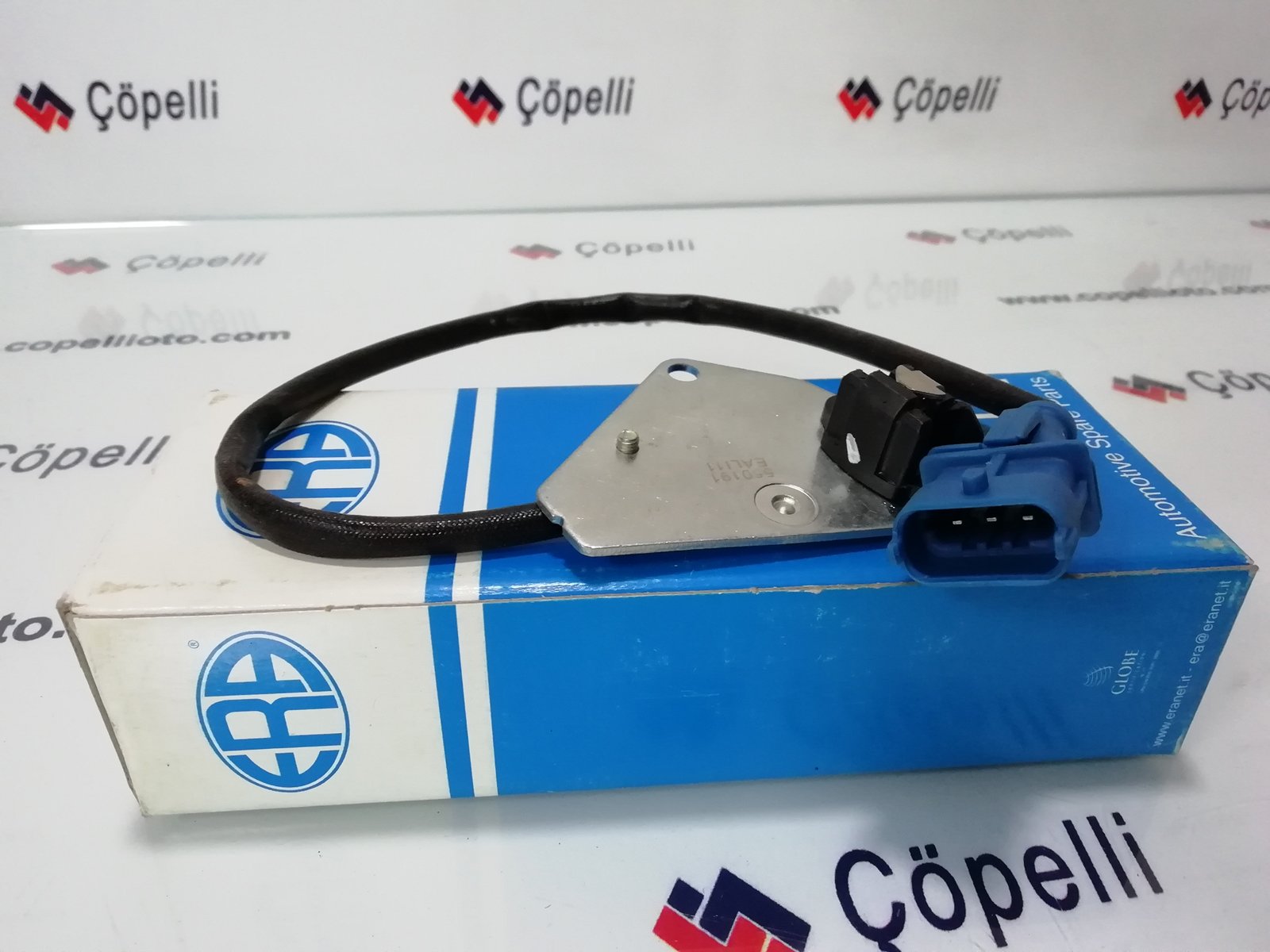 46520138E - SENSOR, UST OLU NOKTA BRAVA BRAVO / ERA