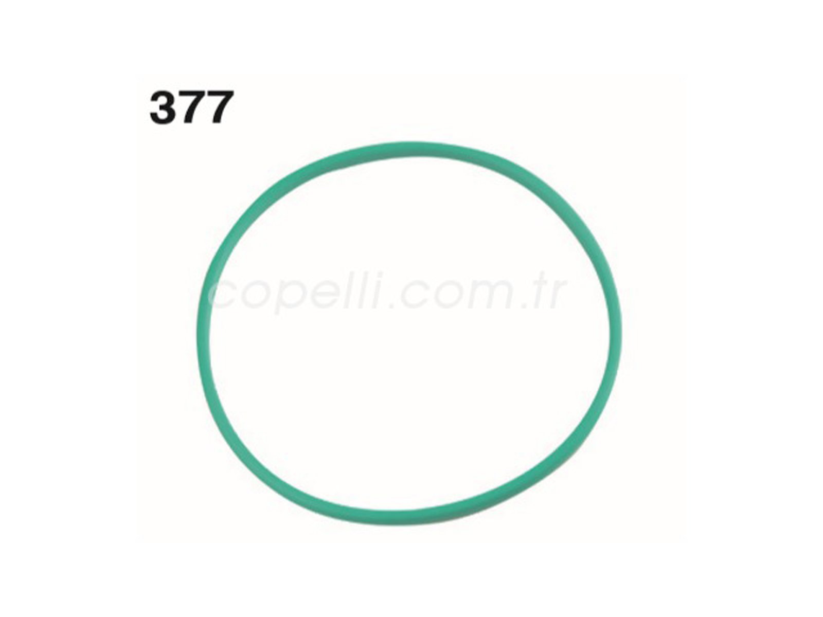 46523406A - (A-7305)CONTA,BENZIN SAMANDIRA(1.2) DB (DOBLO) / AYHAN