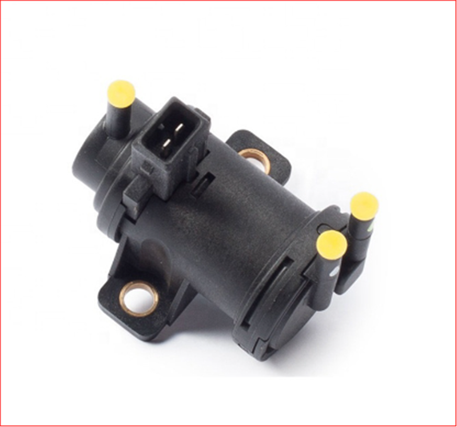 46524556ELP - ELEKTRO VALF JTD MAREA-ELPHIN-FIAT / ELPHIN