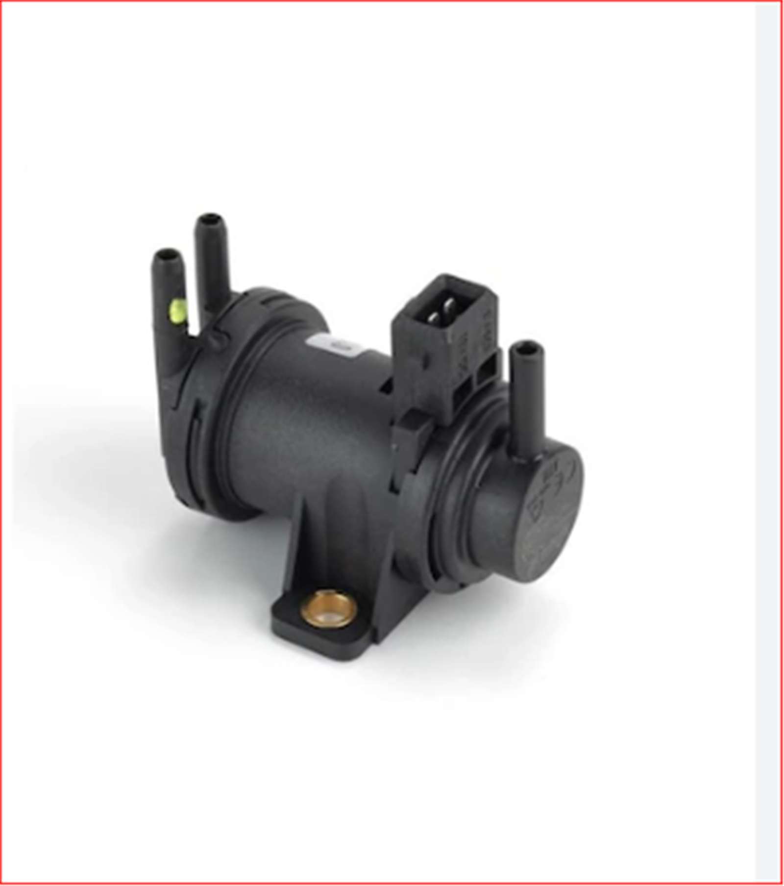 46524556ELP - ELEKTRO VALF JTD MAREA-ELPHIN-FIAT / ELPHIN