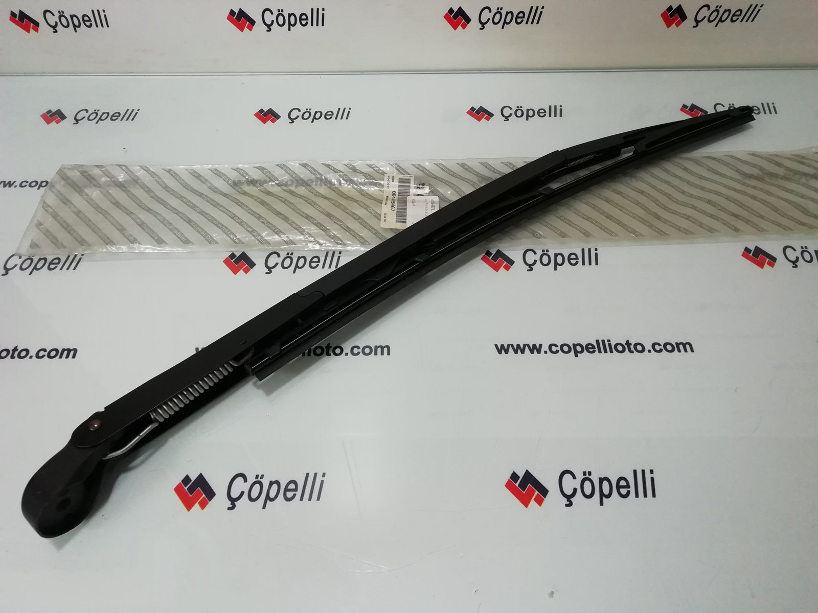 46528467L - BRAVA ARKA SILECEK KOLU / LANCIA