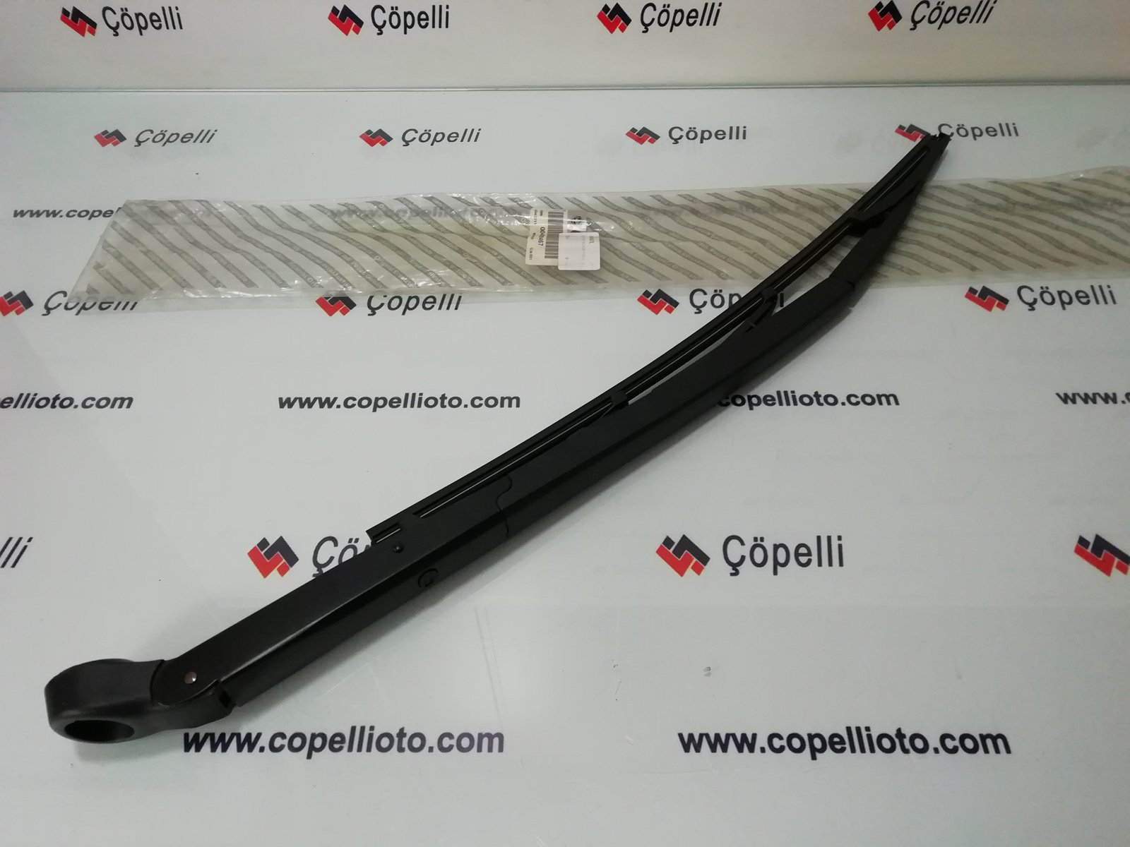 46528467L - BRAVA ARKA SILECEK KOLU / LANCIA