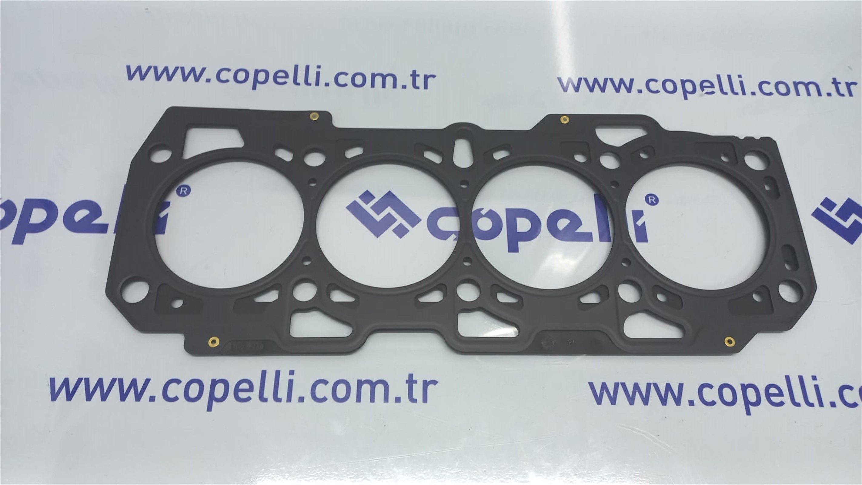 46529119 - SILINDIR KAPAK CONTASI DOBLO 1.9 8V 2 CENTIK 0,10 / OPAR