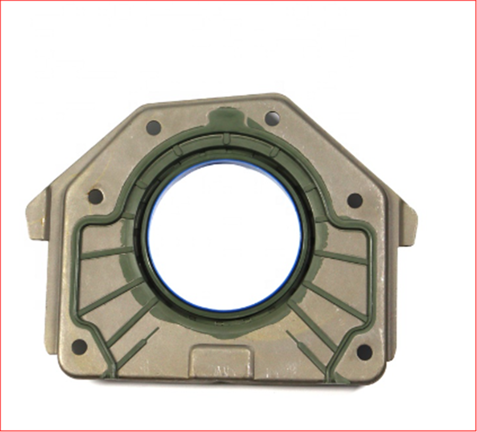 46539824C - KAPAKLI KECE KRANK ARKA 12018929 (82018929) PO (74*187,5/141*17)-CORTECO-FIAT / CORTECO