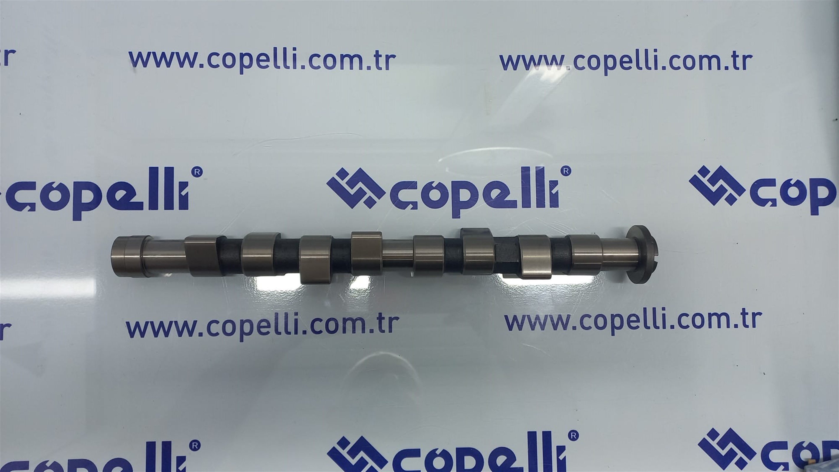 46546132SUP - EKSANTRIK MILI(SUP-E0004007)1.2 8V PALIO ALBEA DOBLO / SUPSAN