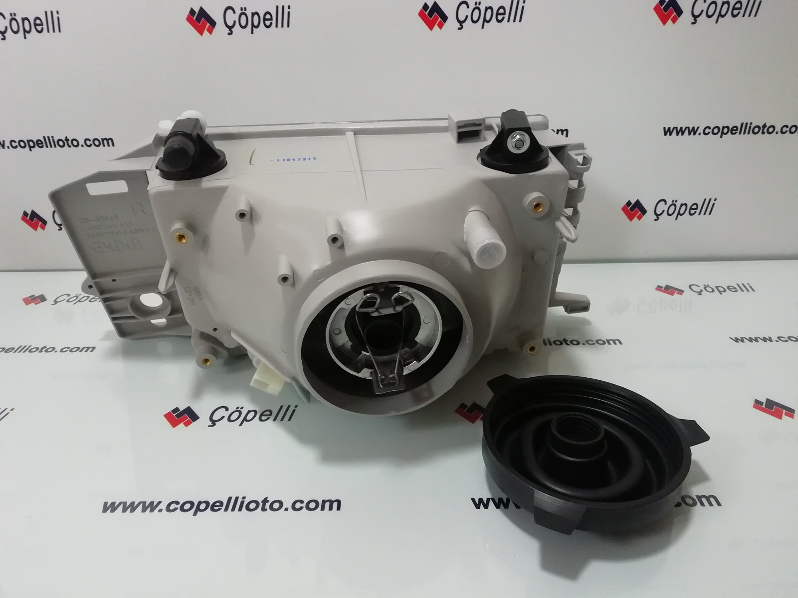 46710862TYC - (FIA10TI001)FAR (SAG) 5351 TIPO / TYC