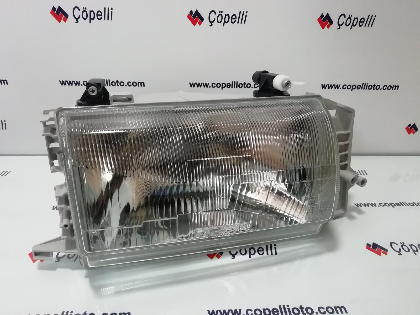 46710862TYC - (FIA10TI001)FAR (SAG) 5351 TIPO / TYC