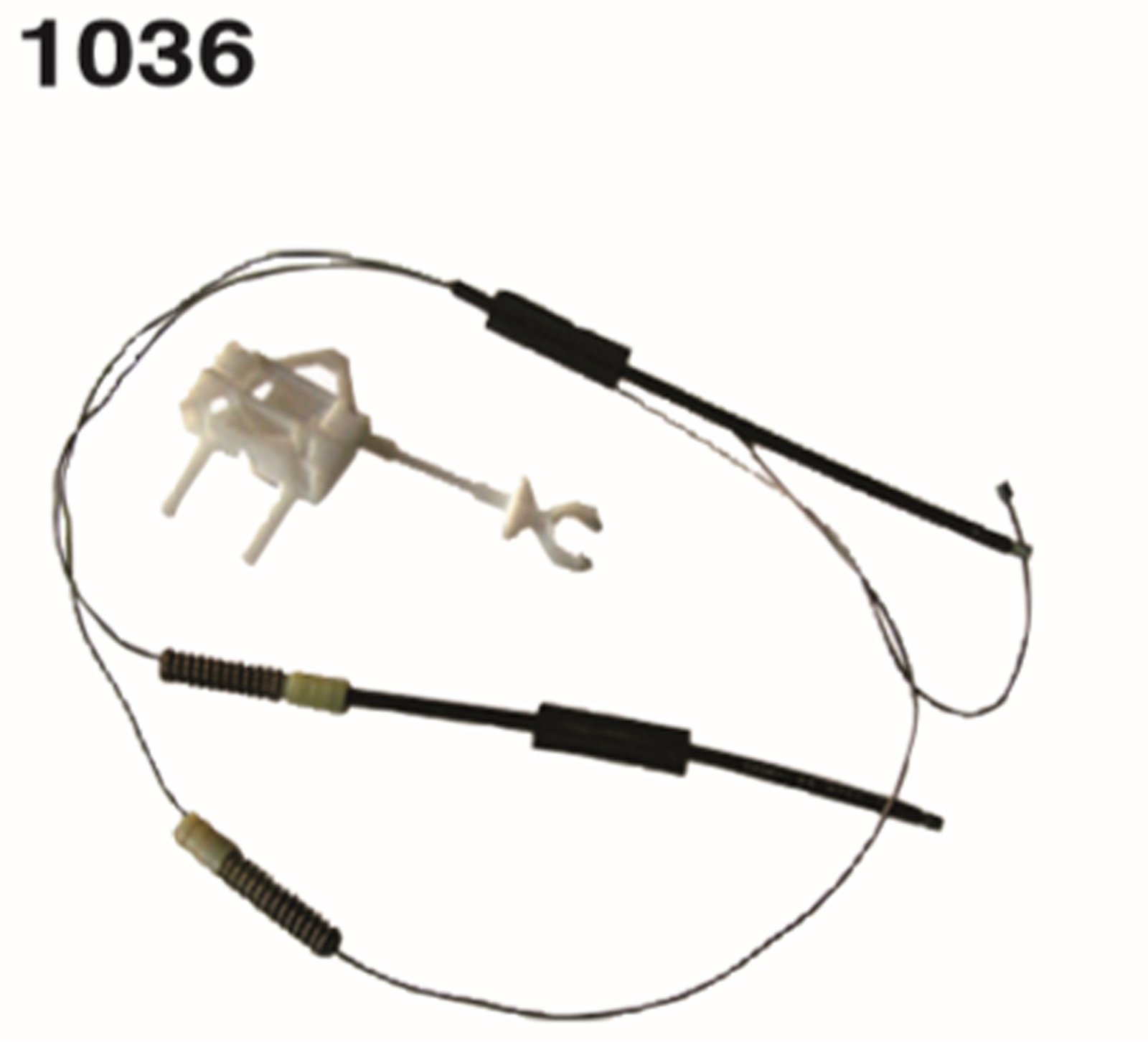 46736843TEL - (A-5018)CAM KRIKO TELI R-L PA/SN / AYHAN