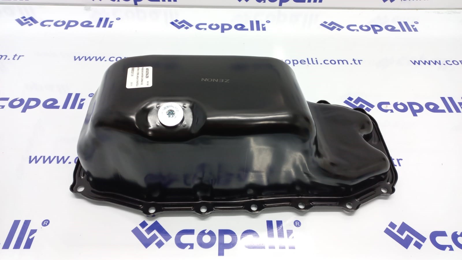 46743794-ZN - (FI4309)YAG KARTERI CORSA C-D, ASTRA H, TIGRA, AGILA 1.3 MJTD LINEA 1.3 MJTD,1.4 T JET 2004-(9317727 / ZENON