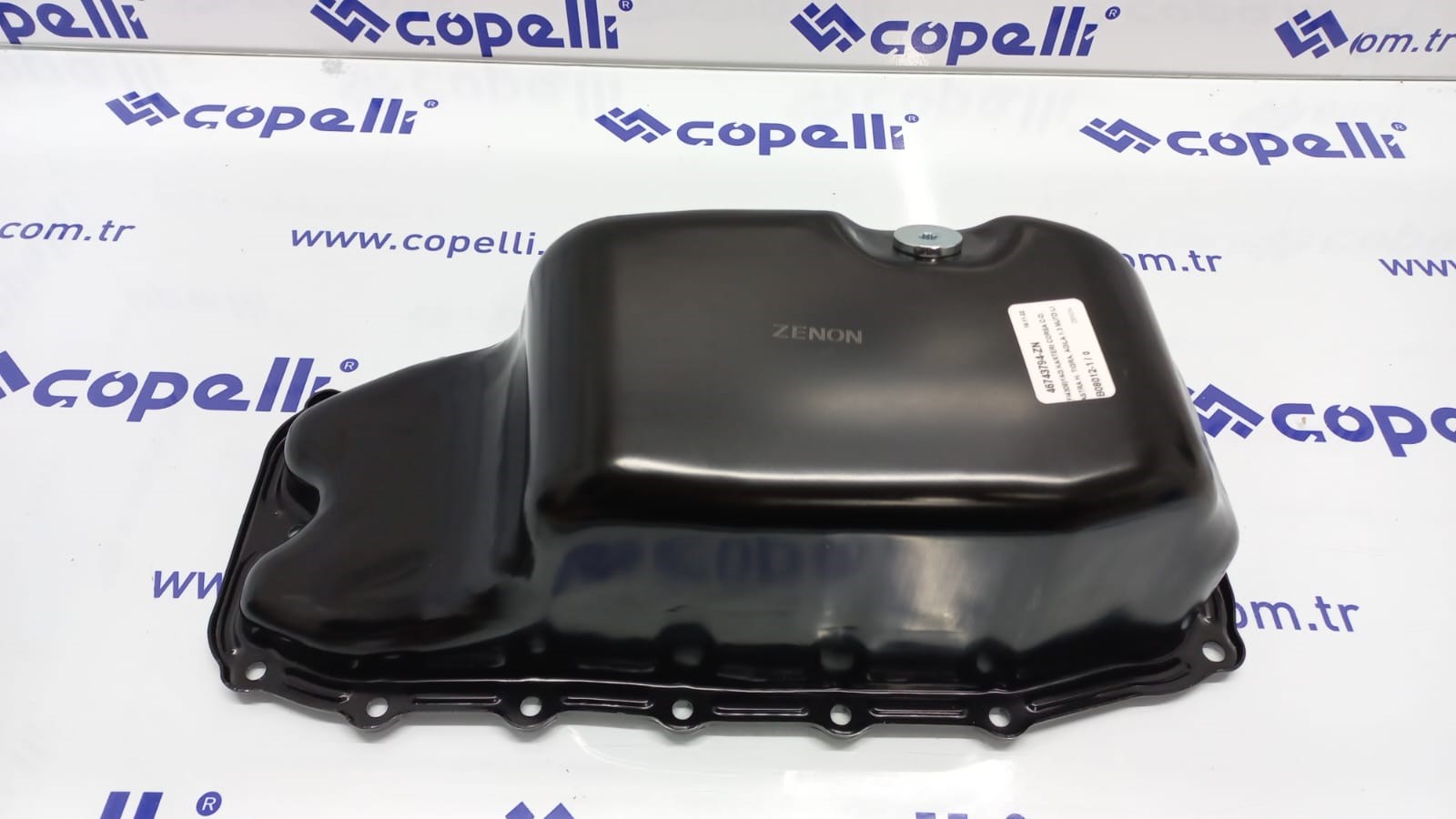 46743794-ZN - (FI4309)YAG KARTERI CORSA C-D, ASTRA H, TIGRA, AGILA 1.3 MJTD LINEA 1.3 MJTD,1.4 T JET 2004-(9317727 / ZENON