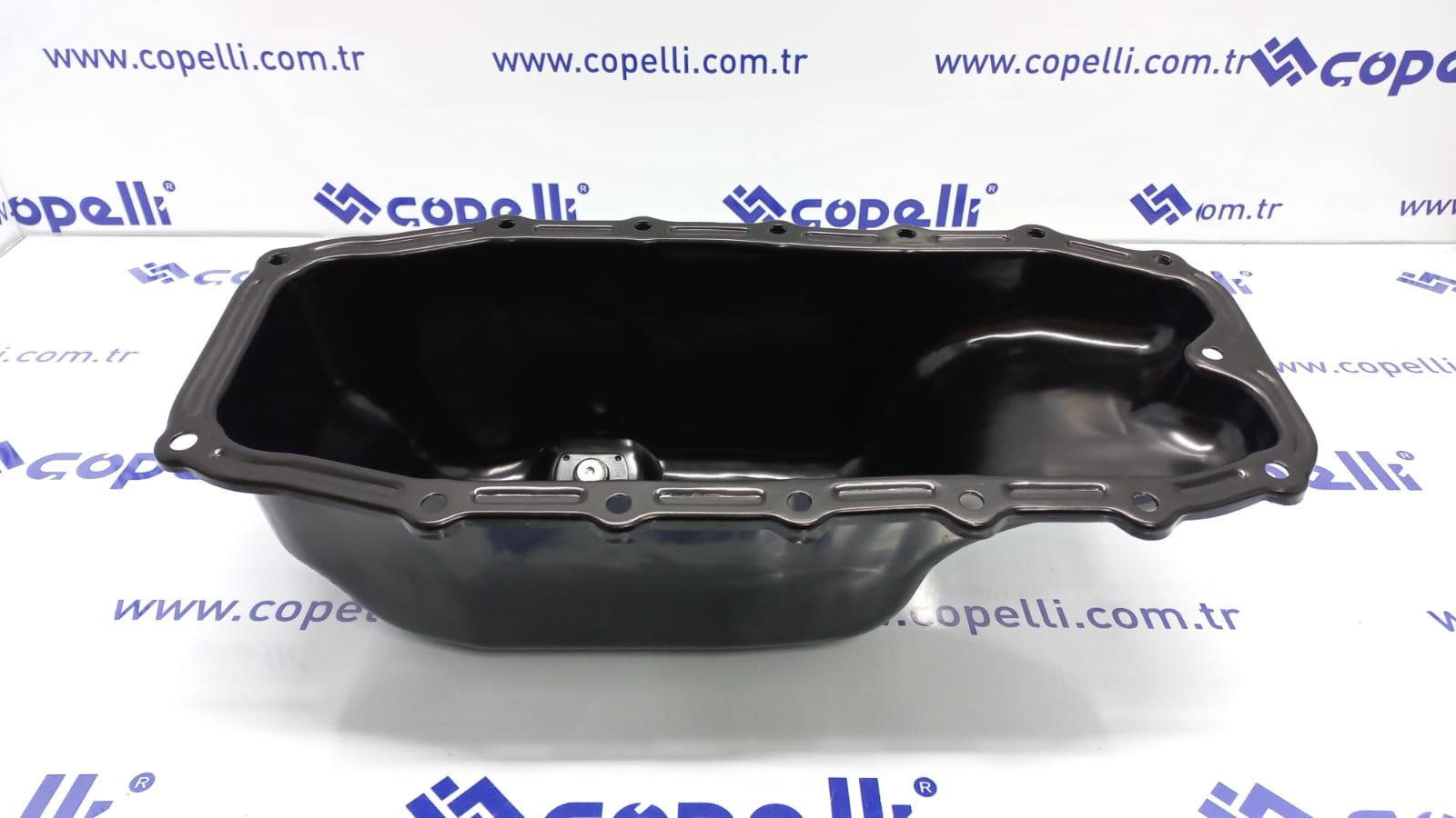 46743794-ZN - (FI4309)YAG KARTERI CORSA C-D, ASTRA H, TIGRA, AGILA 1.3 MJTD LINEA 1.3 MJTD,1.4 T JET 2004-(9317727 / ZENON