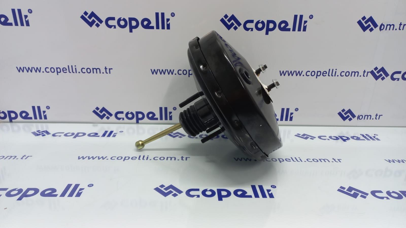 46747935E - (EVB7935)SERVOFREN (WESTINGHOUSE)(9