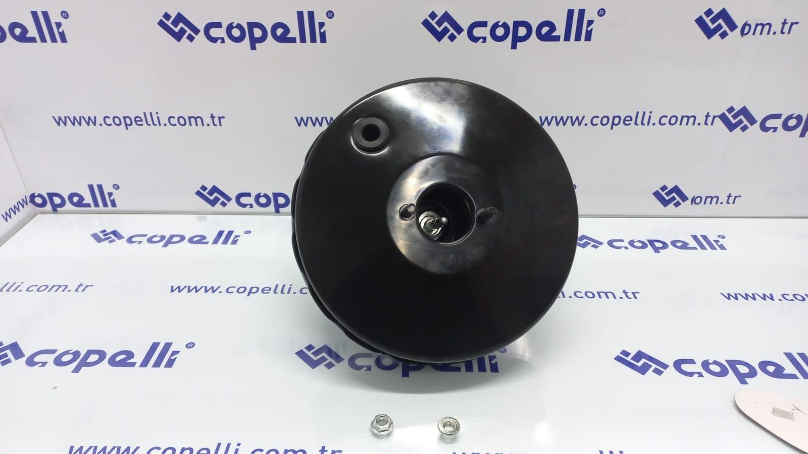 46747935E - (EVB7935)SERVOFREN (WESTINGHOUSE)(9