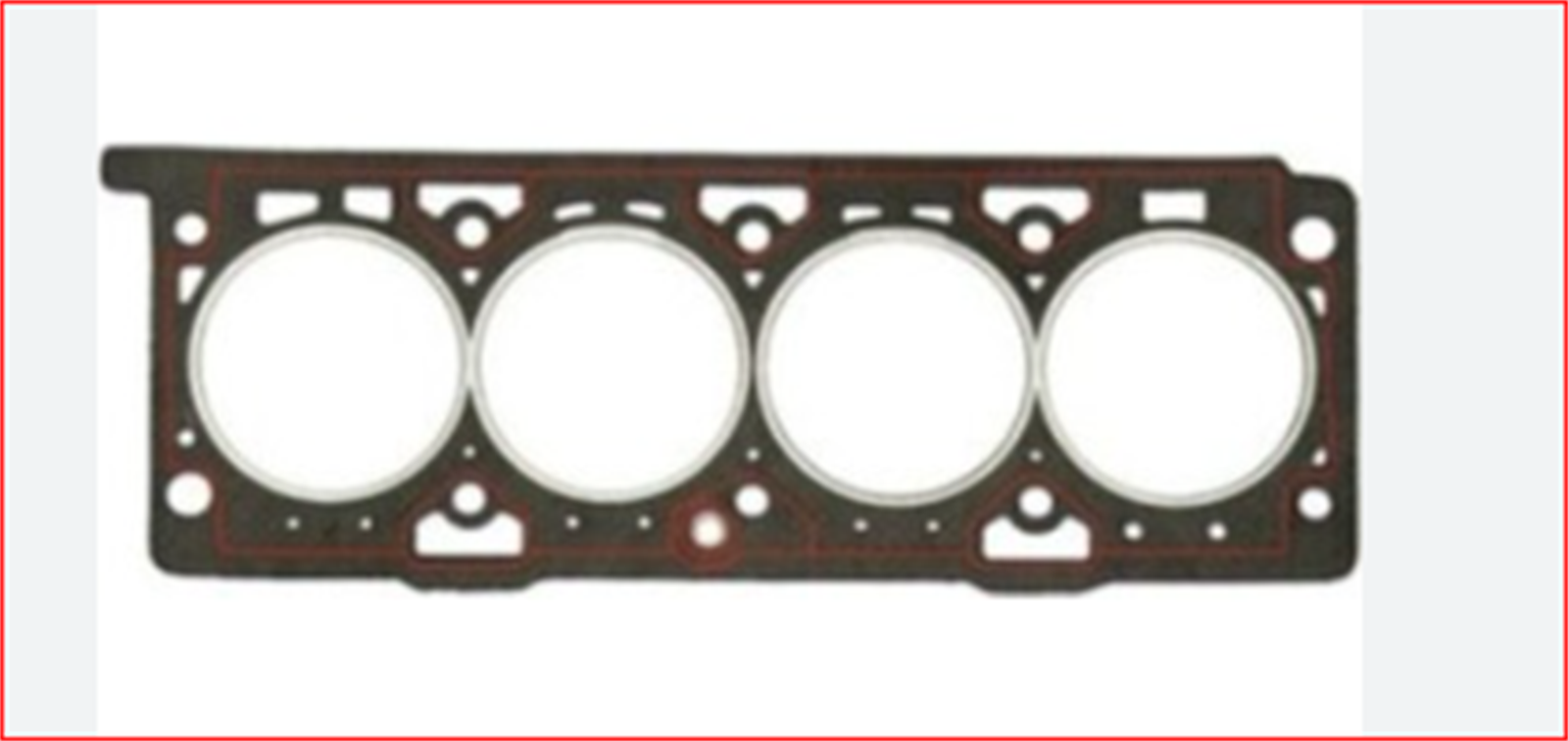 46752127-S - SILINDIR KAPAK CONTASI YM KLINGRIT ALBEA 46752127 / SRK